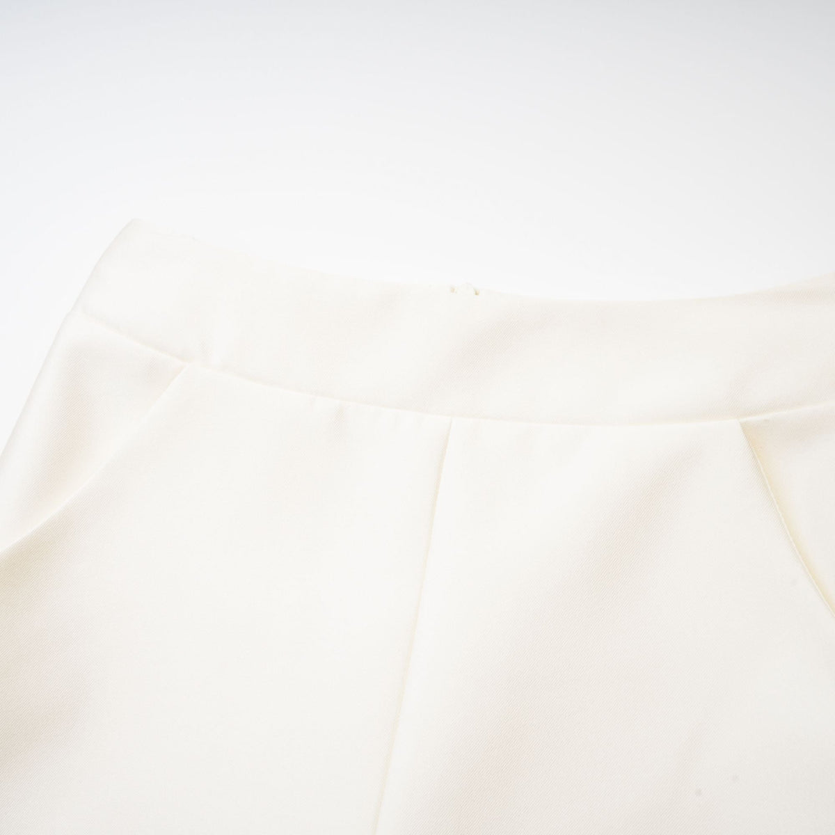 Manon white top & skirt matching set (Final Sale-US Only)