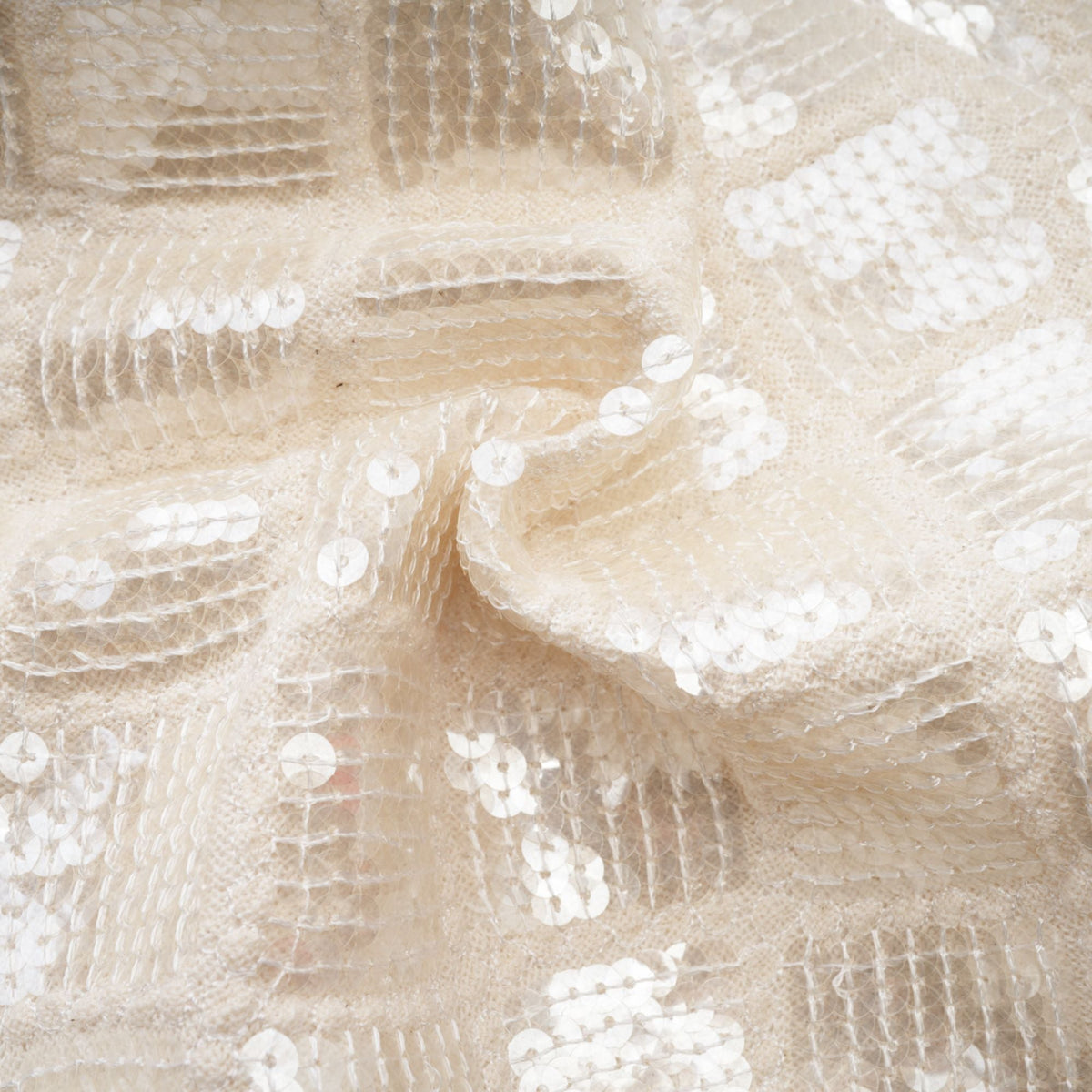 Isabelle sequinned mini skirt (Final Sale-US Only)