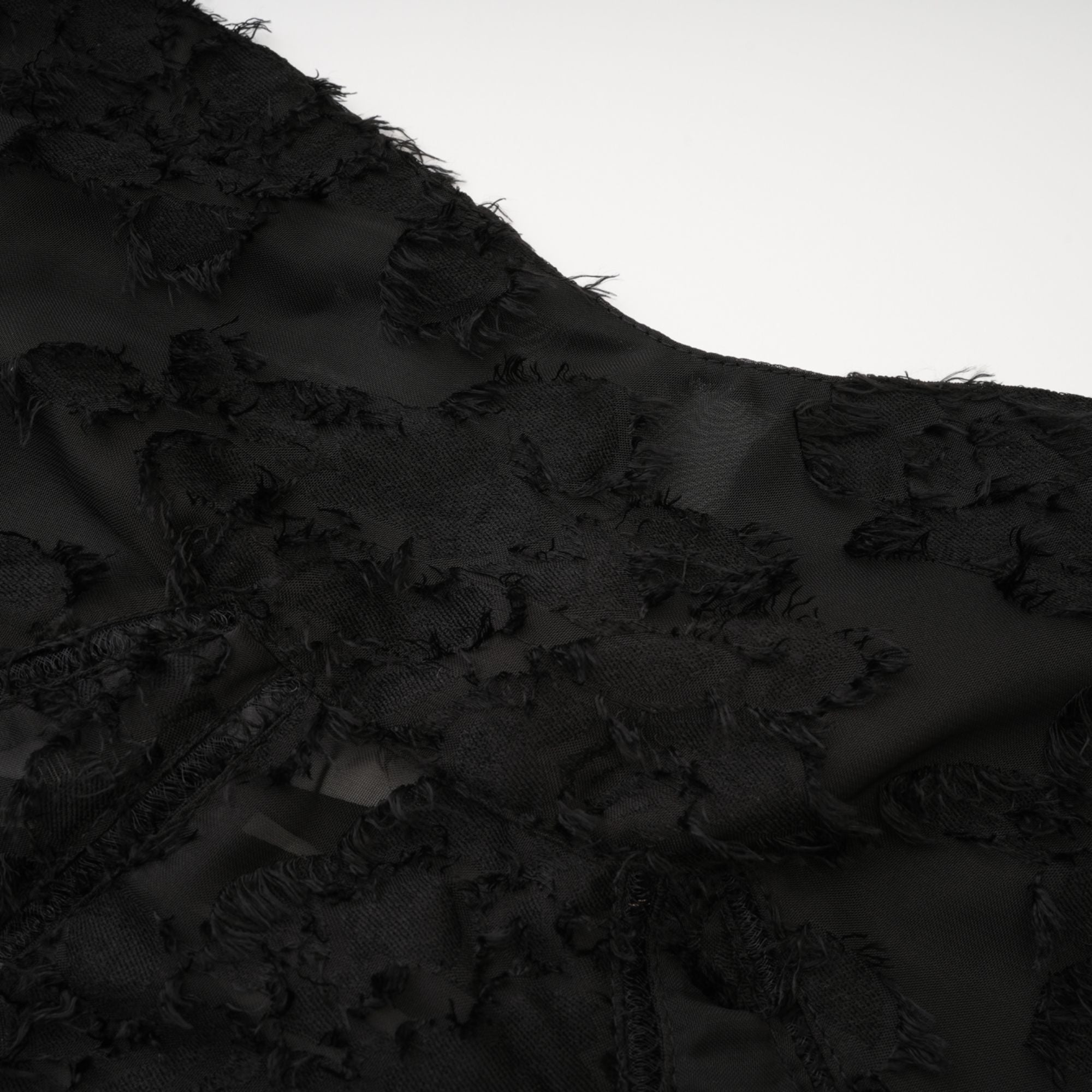 Emmelina floral lace maxi dress (Final Sale-US Only)