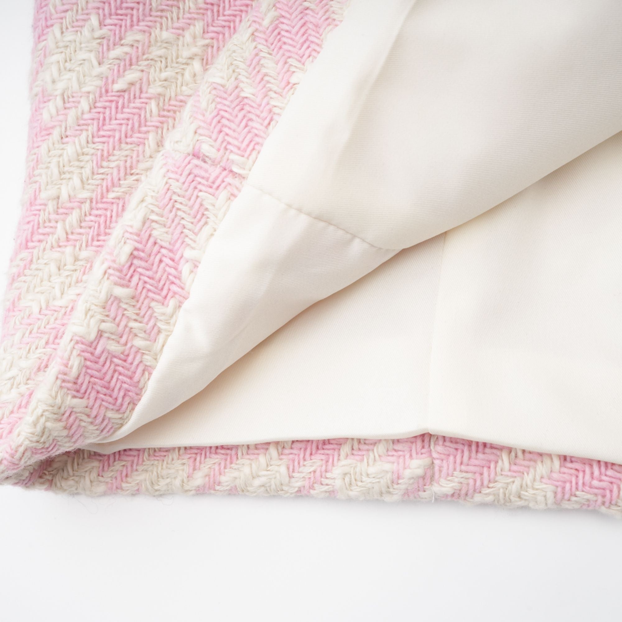 Capucine pearl-embellished mini dress (Final Sale-US Only)