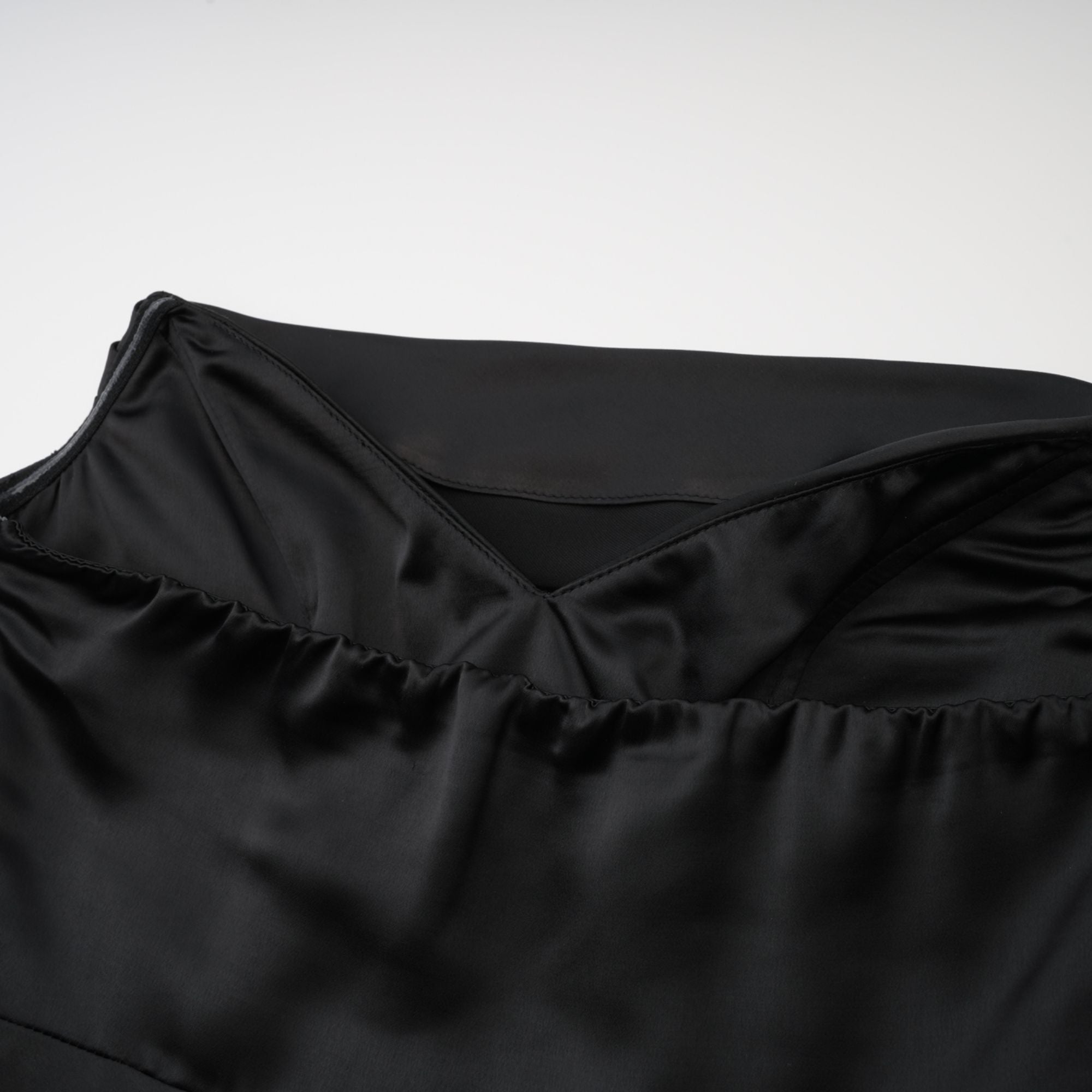 Bérénice off-shoulder maxi dress (US Only)