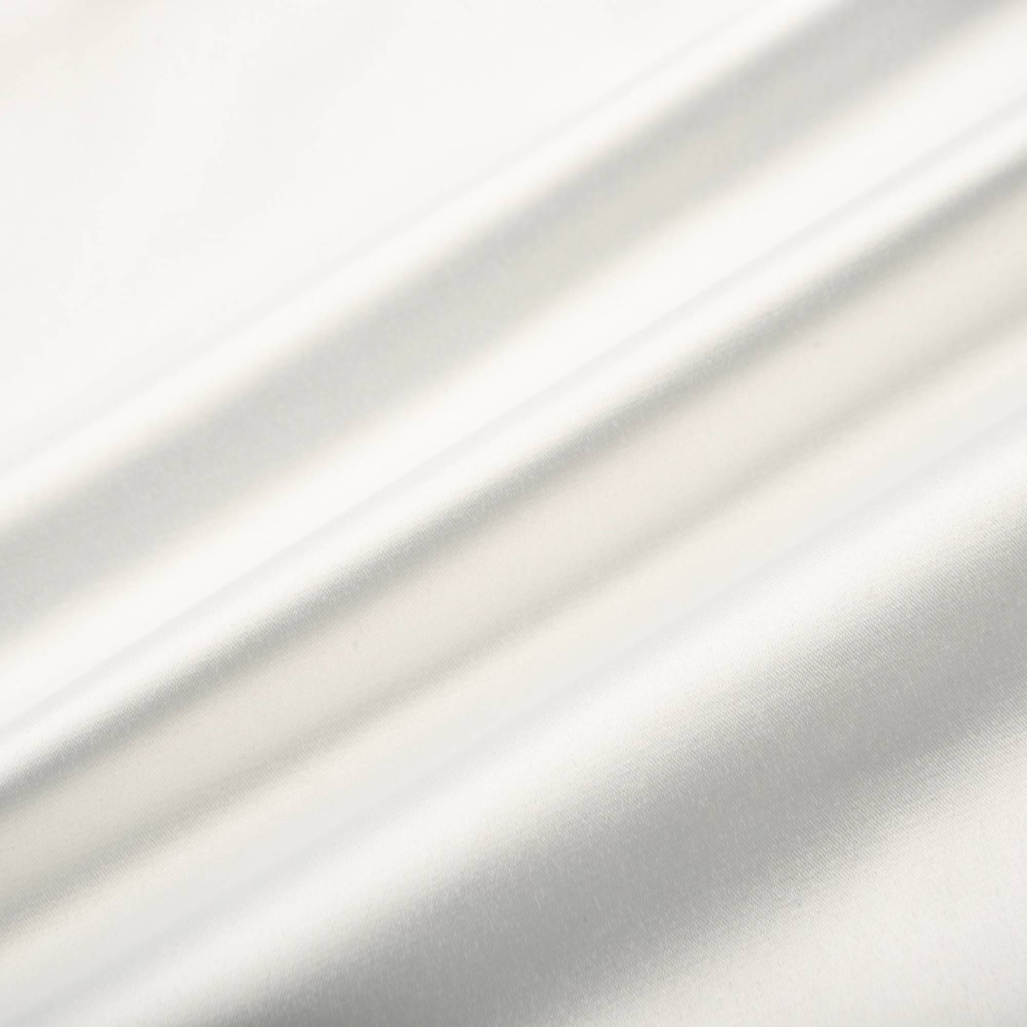 Karina layered-hemline mini skirt