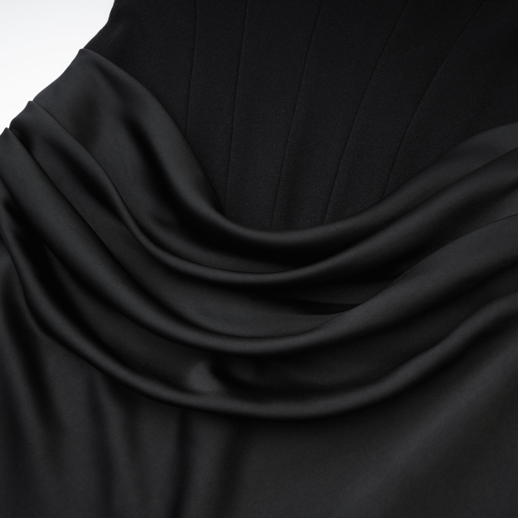 Aurore Off-Shoulder Maxi Dress (Final Sale-US Only)