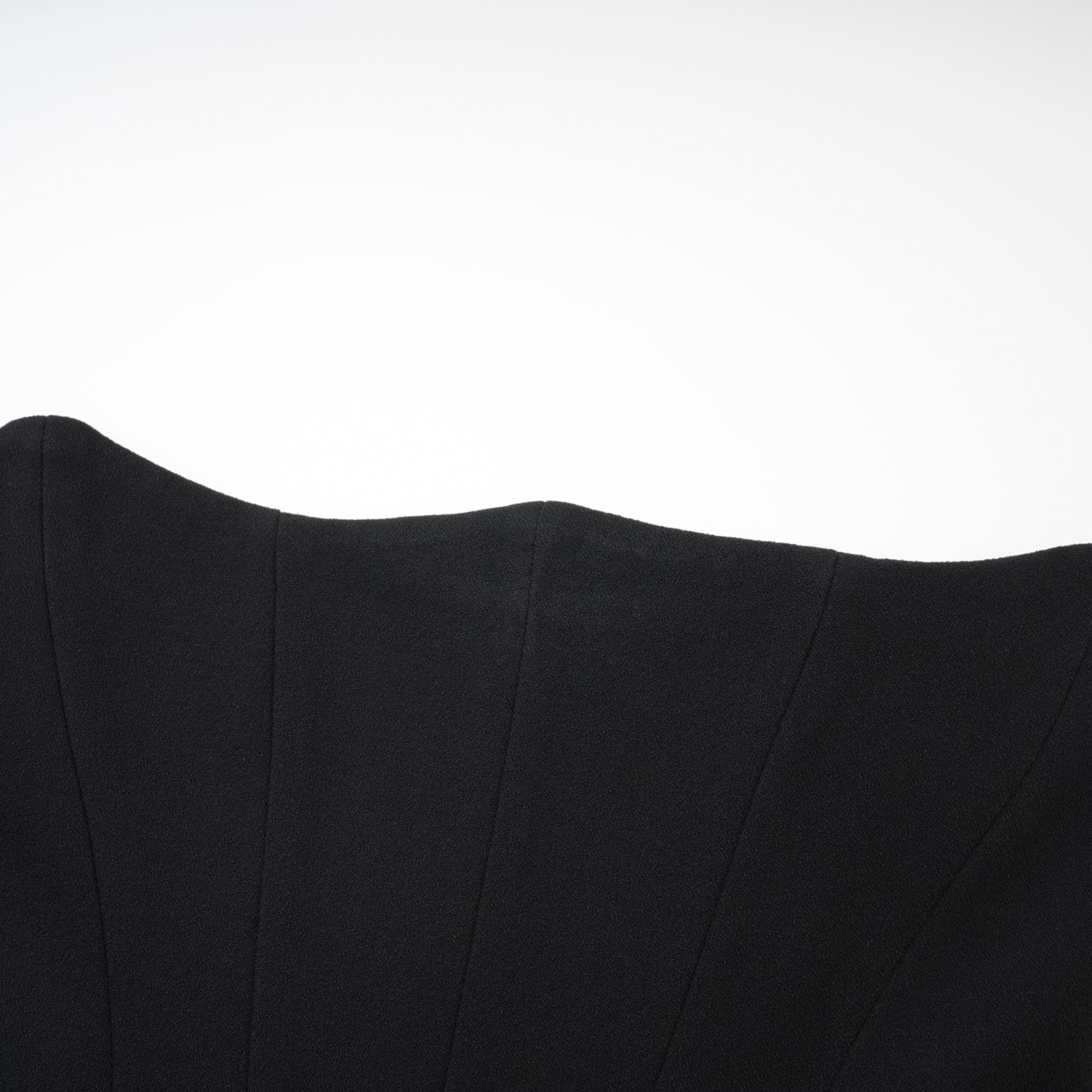 Aurore Off-Shoulder Maxi Dress (Final Sale-US Only)