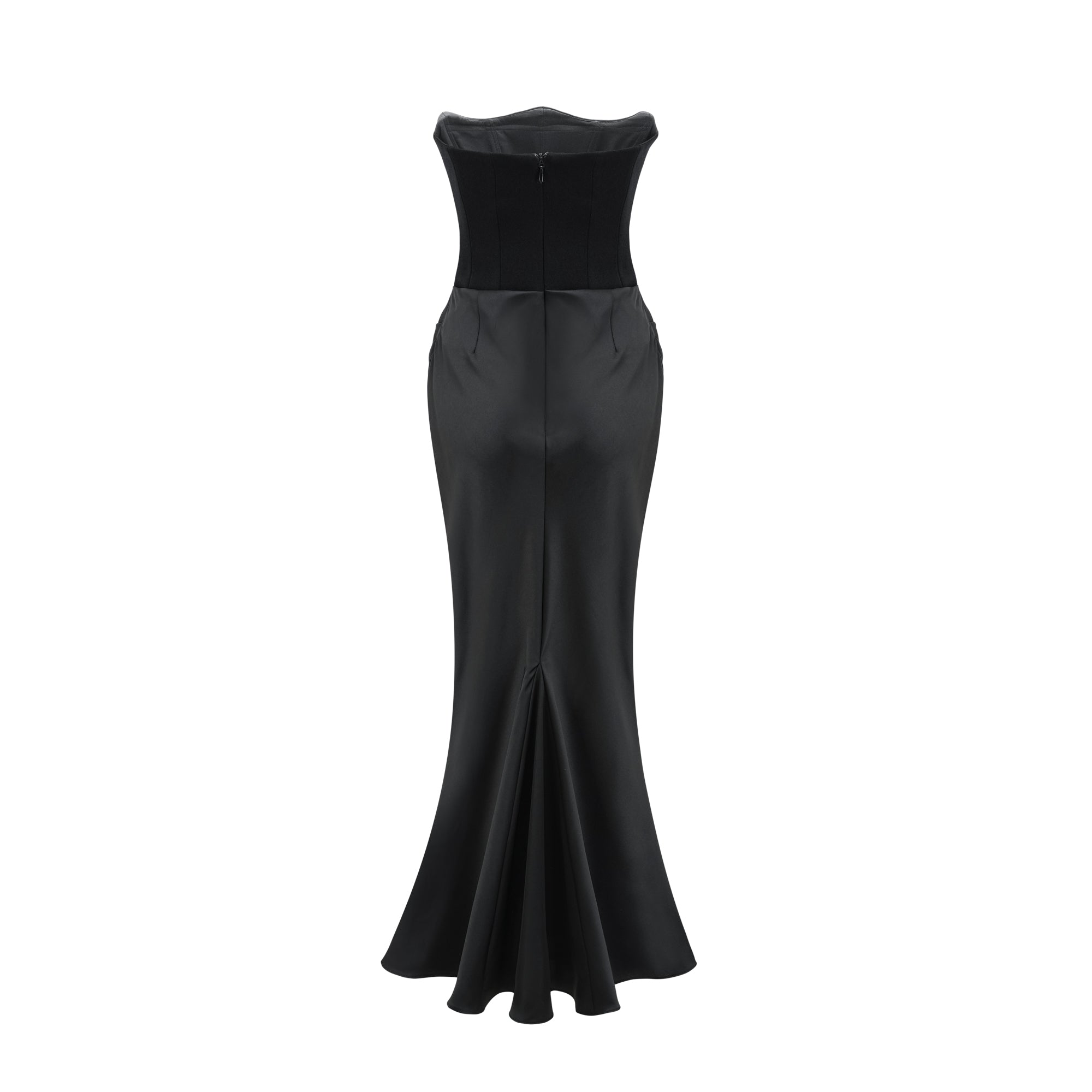 Aurore Off-Shoulder Maxi Dress (Final Sale-US Only)