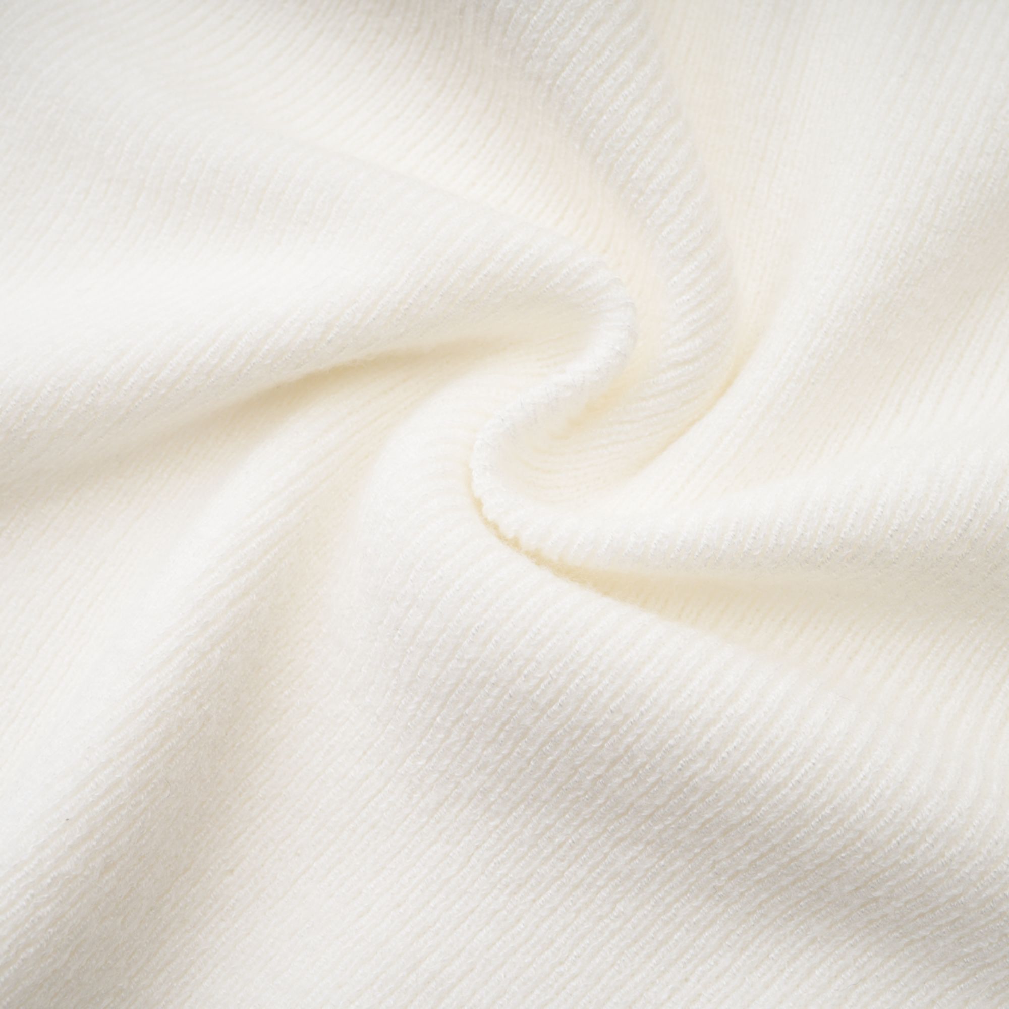Ava knitted strapless long-sleeve top (US Only)