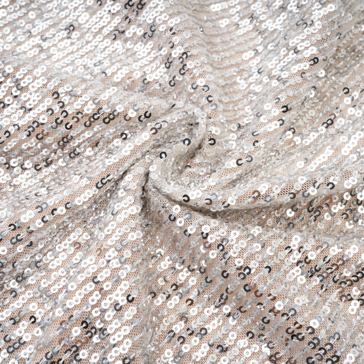 Caelia silver embellished maxi dress (Final Sale-US Only)
