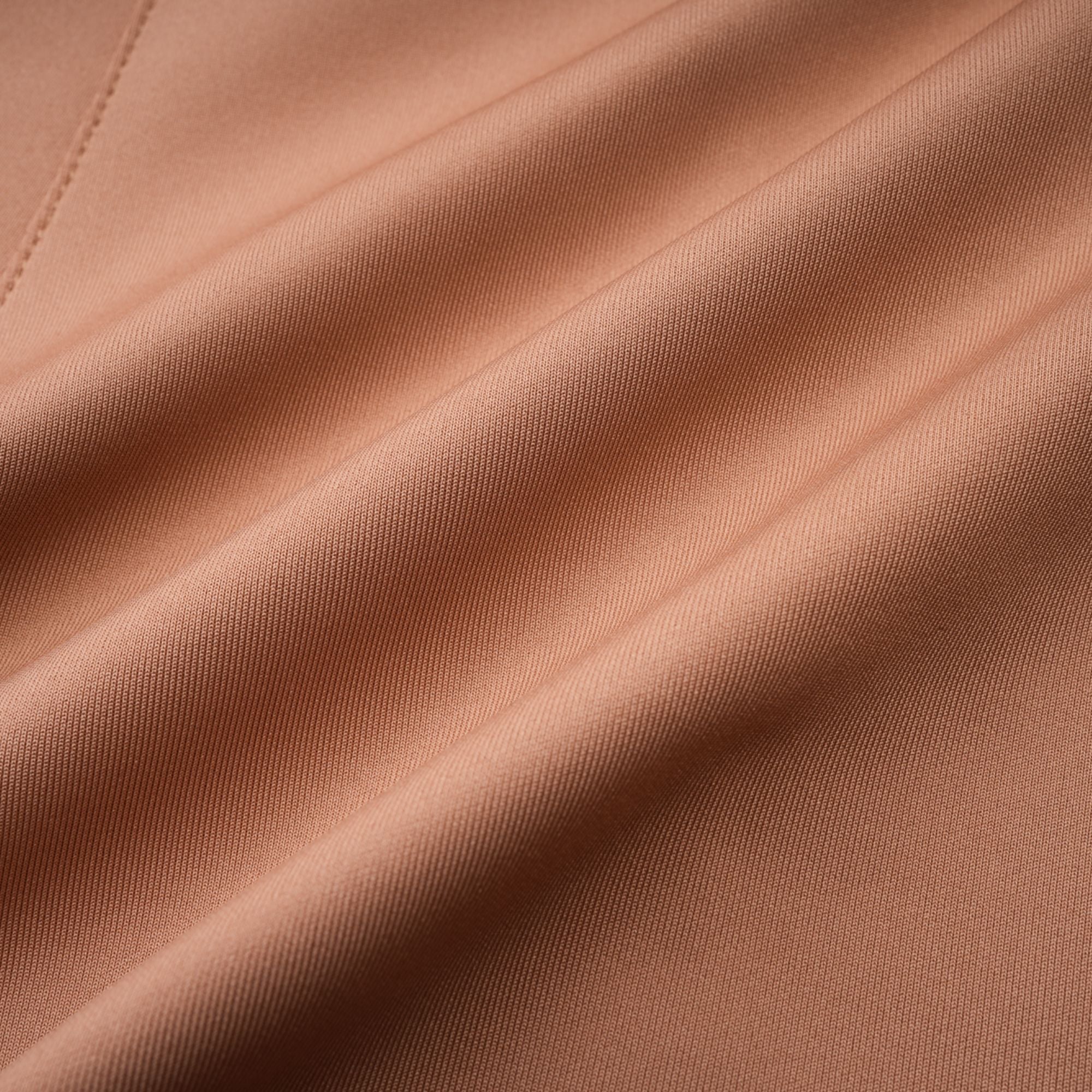 Clémence bustier-style fitted midi dress