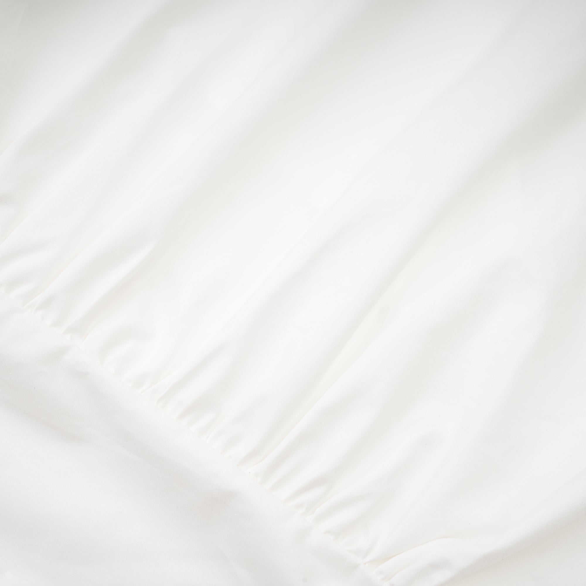 Coline asymmetrical ruched shirt