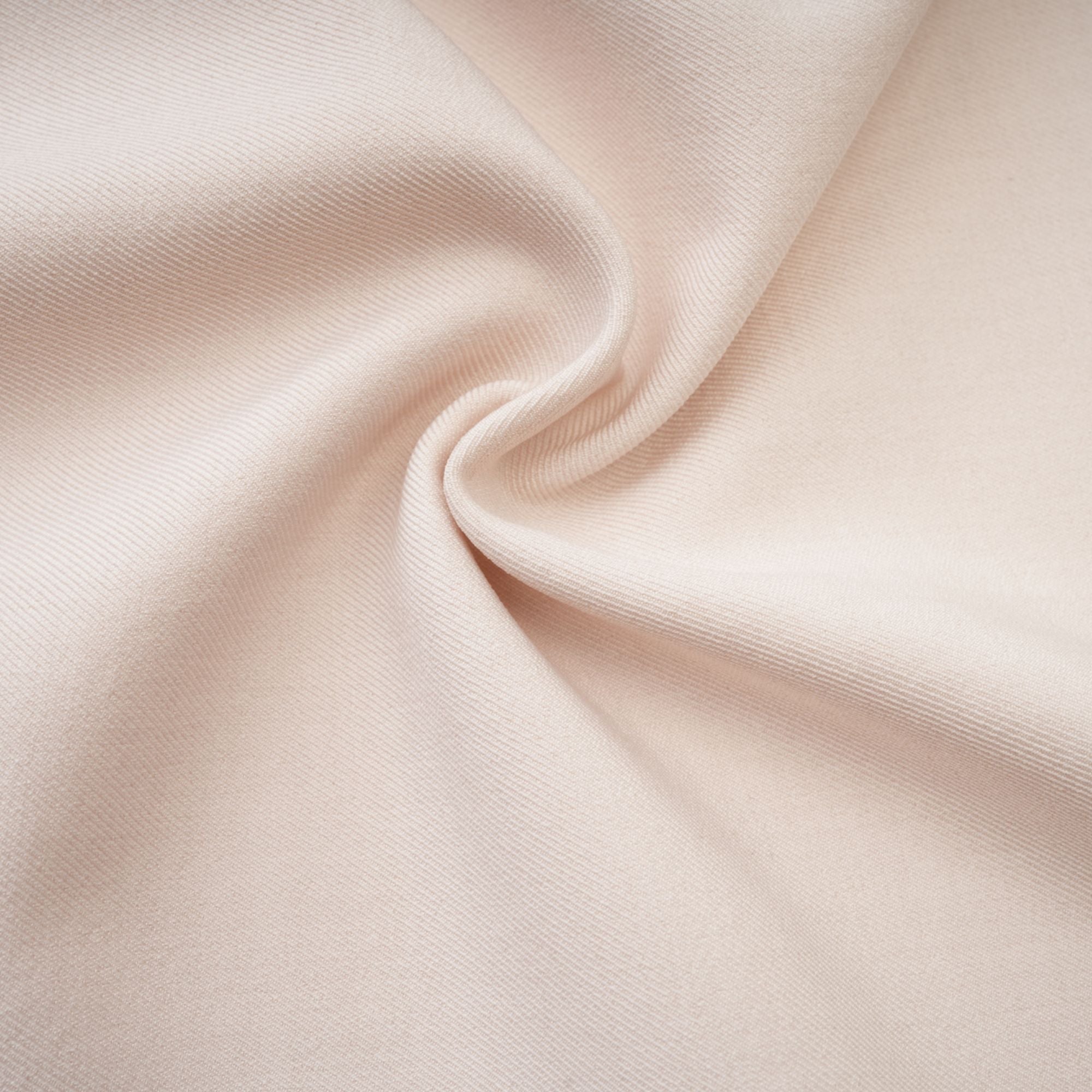 Coralie shawl-detailed jacket in Neutrals