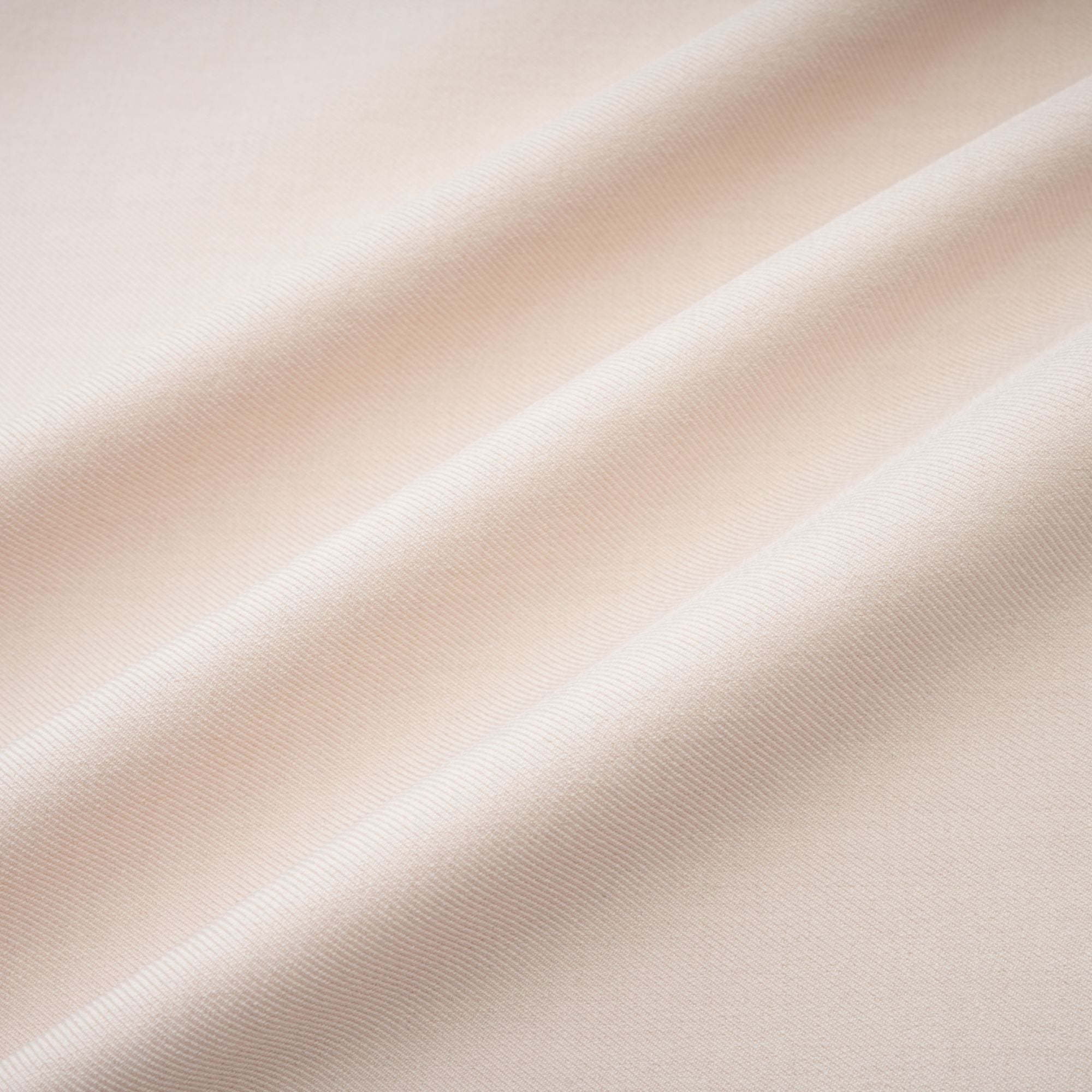 Coralie shawl-detailed jacket in Neutrals