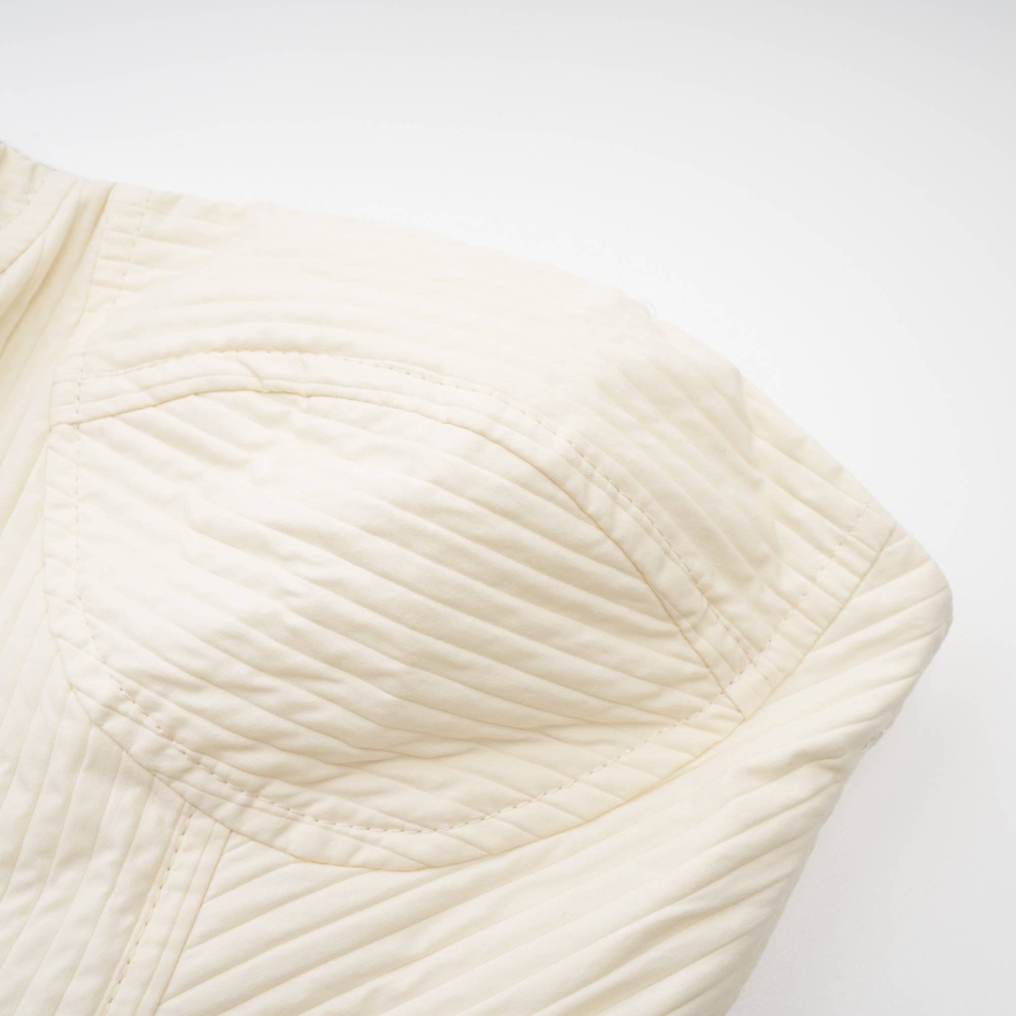 Cortny bustier-style pleated midi dress (US Only)