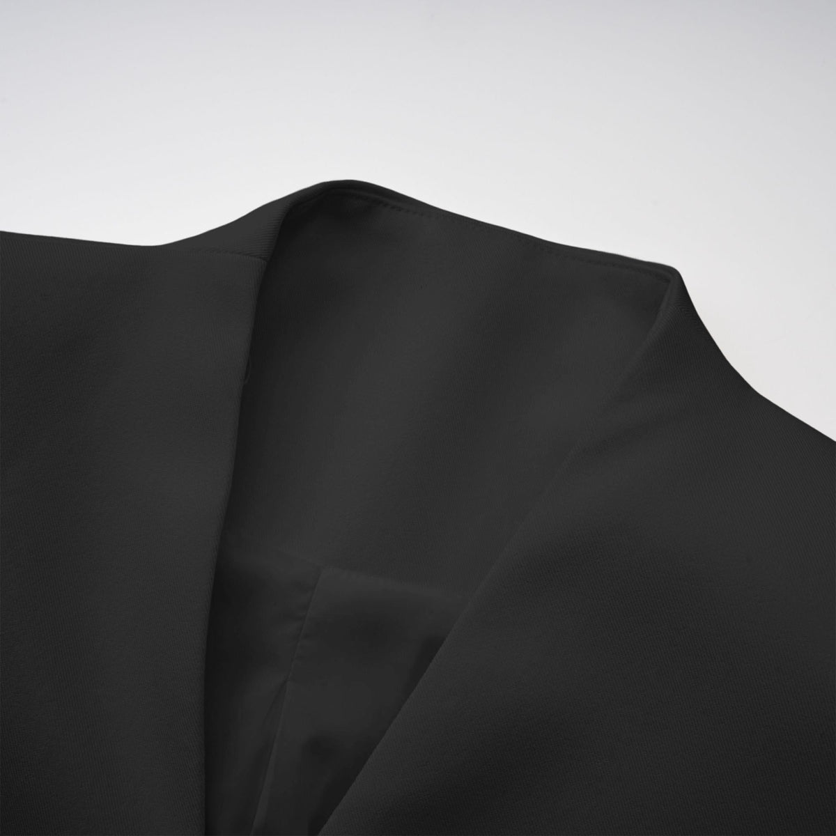 Enora Barrel Design Jacket & Skirt Set (Final Sale)