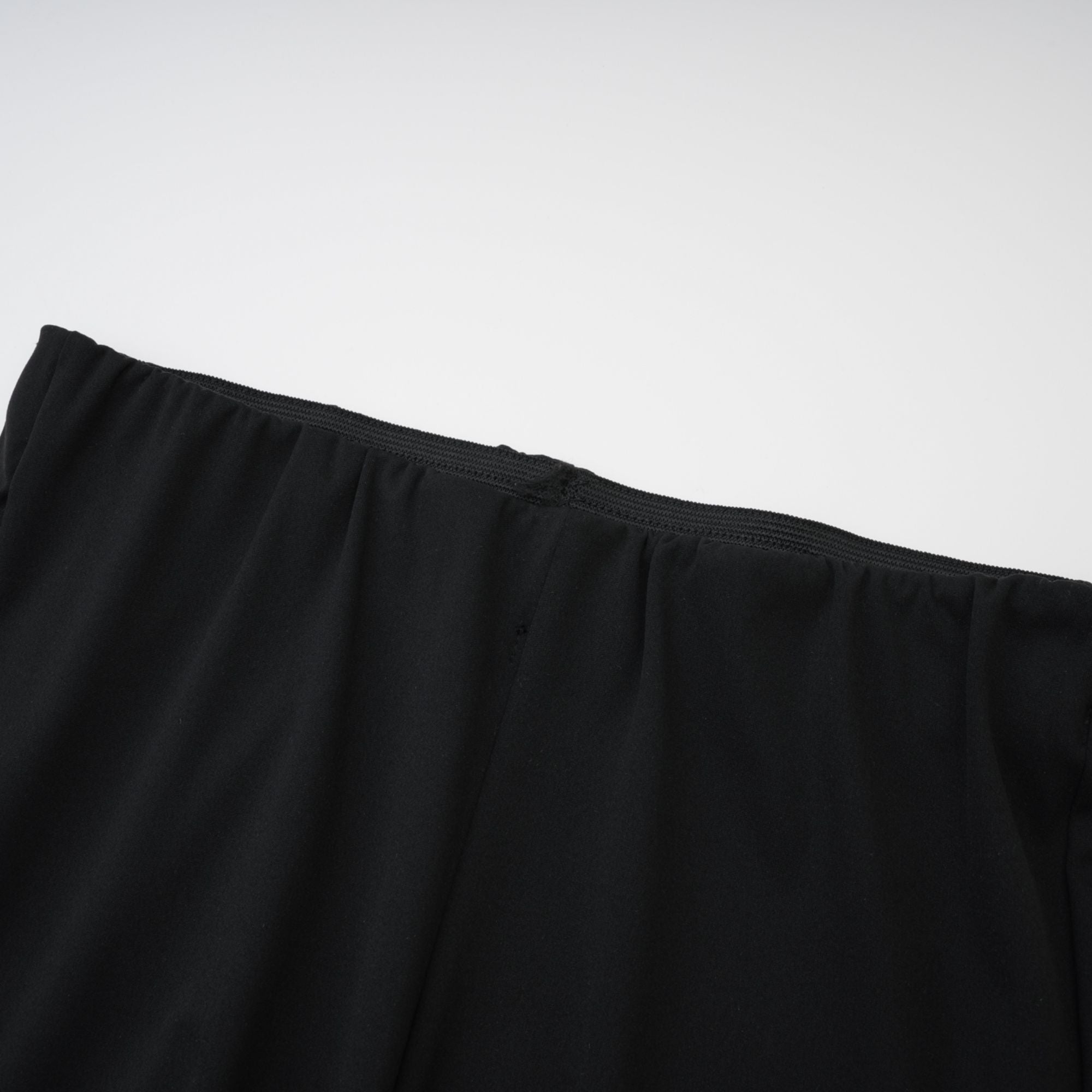 Éliane two-tone flared trousers (US Only)