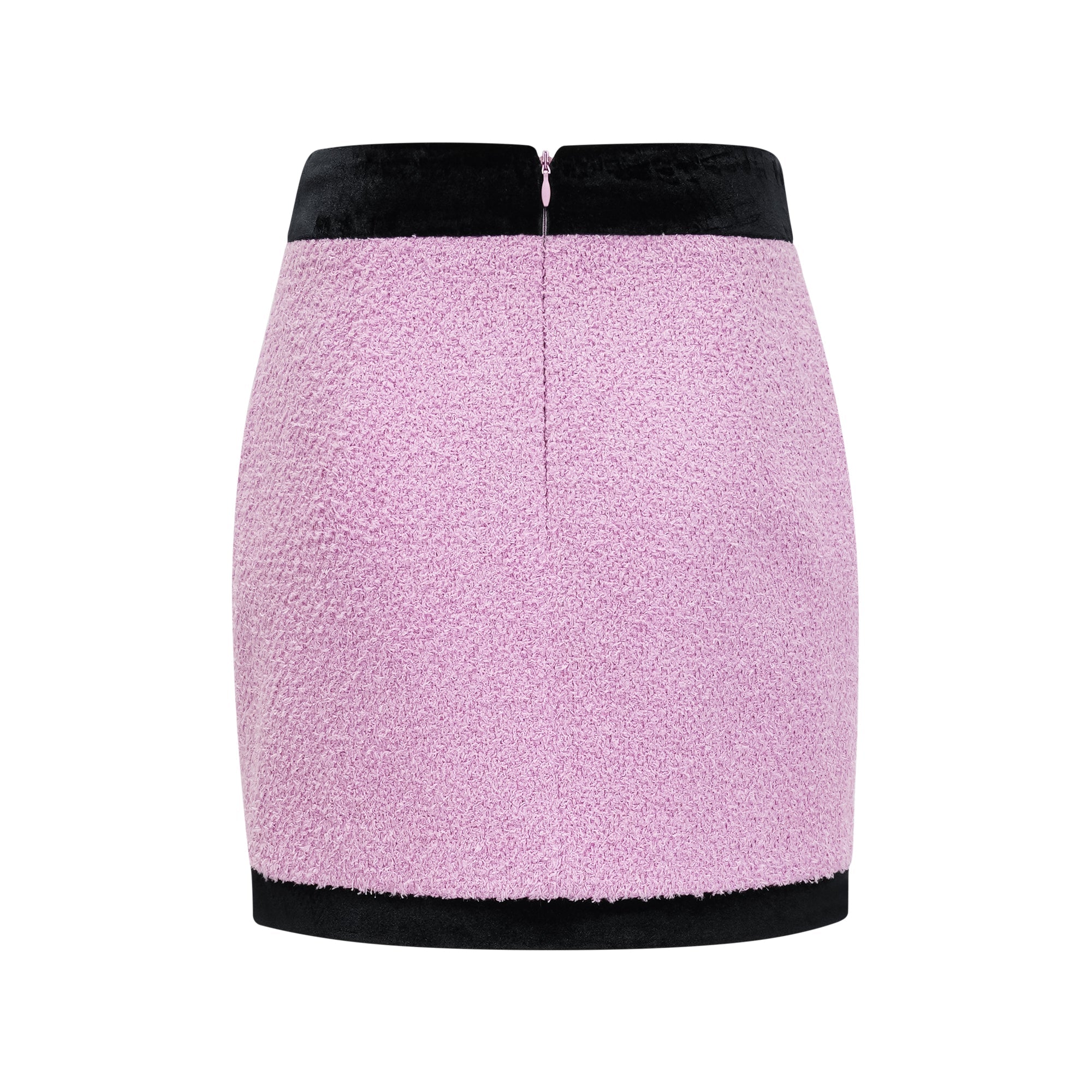 Emma Two-Piece Blazer and Skirt Set (Final Sale-US Only)