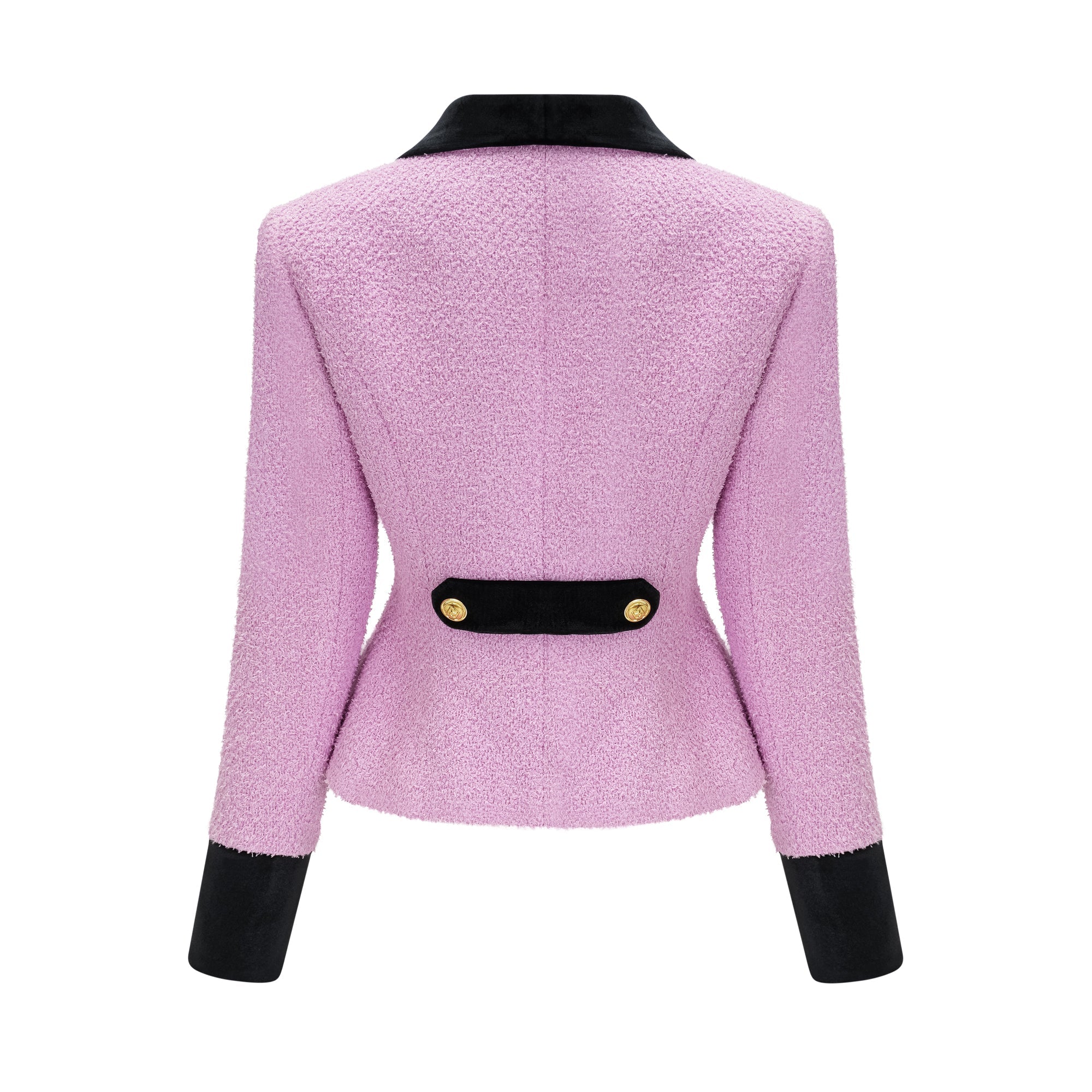 Emma Two-Piece Blazer and Skirt Set (Final Sale-US Only)