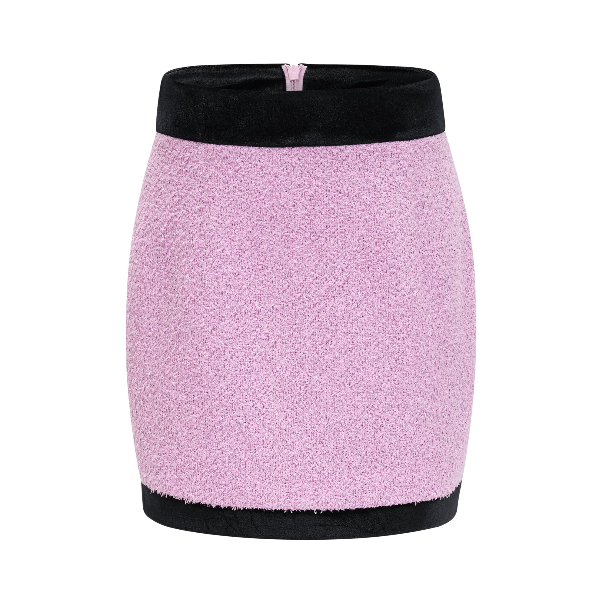 Emma Two-Piece Blazer and Skirt Set (Final Sale-US Only)
