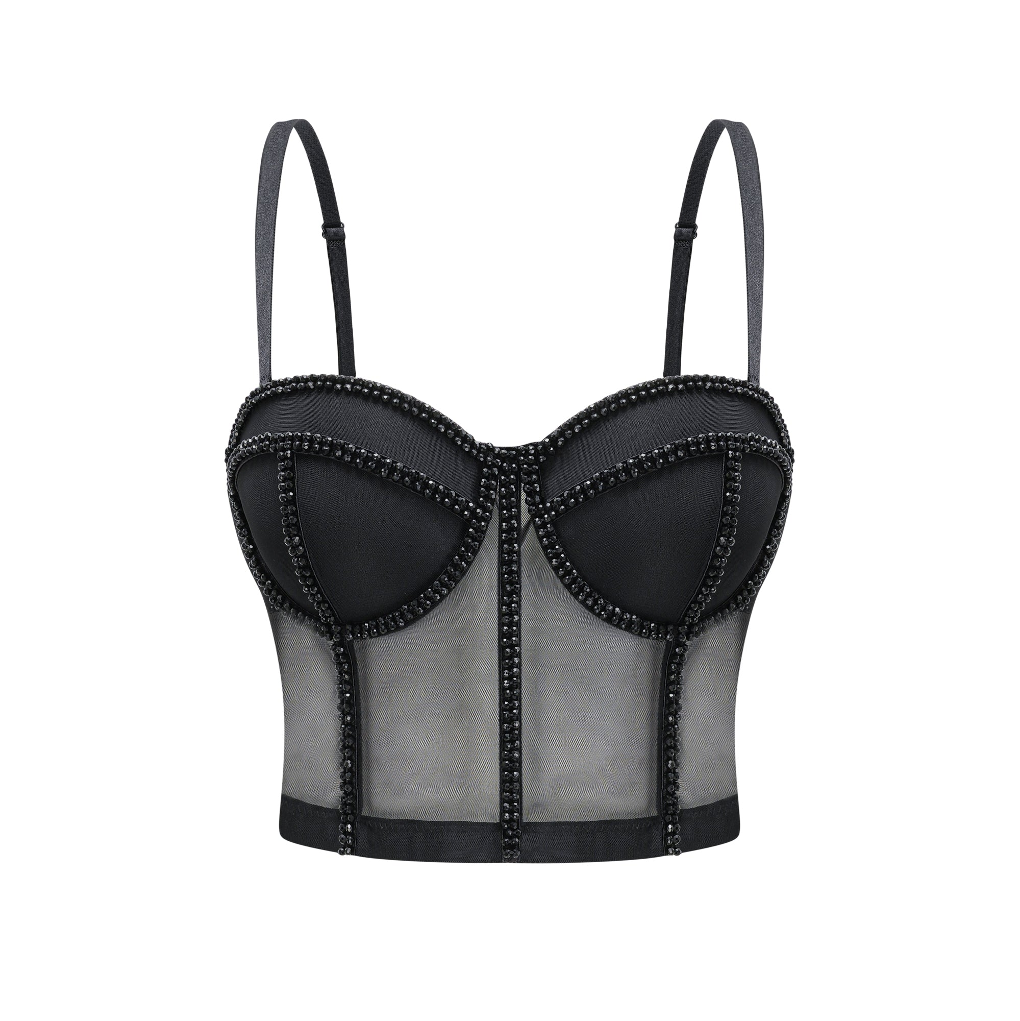Endellion corset top (Final Sale-US Only)