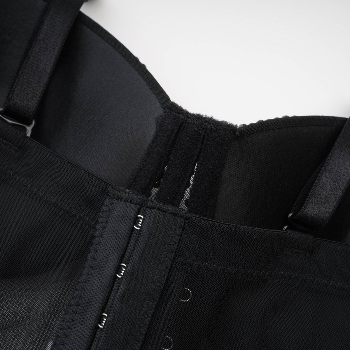Endellion corset top (Final Sale-US Only)