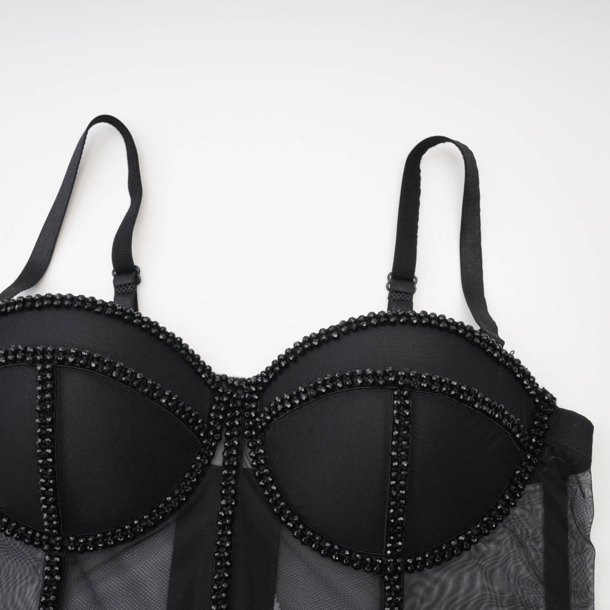 Endellion corset top (Final Sale-US Only)