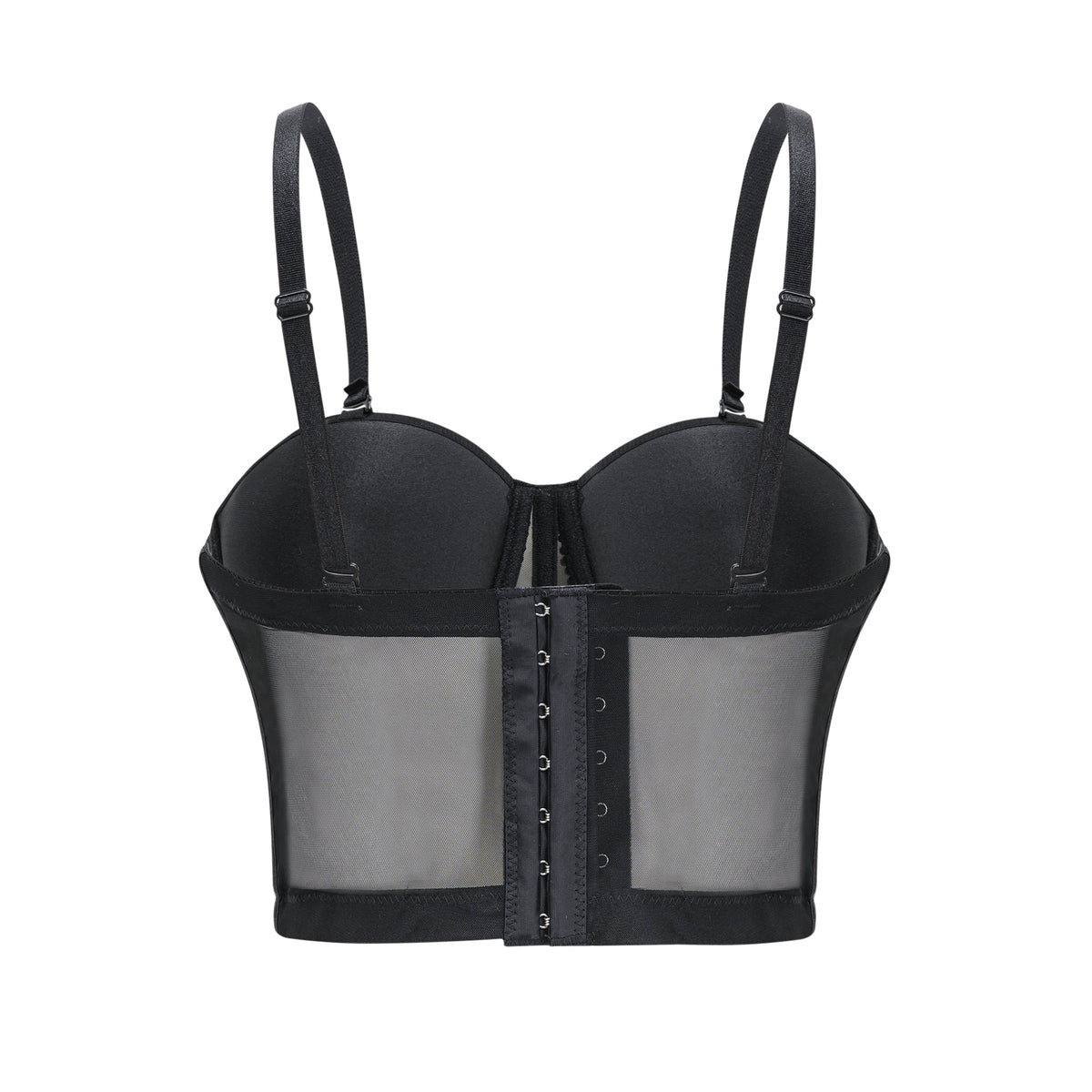 Endellion corset top (Final Sale-US Only)