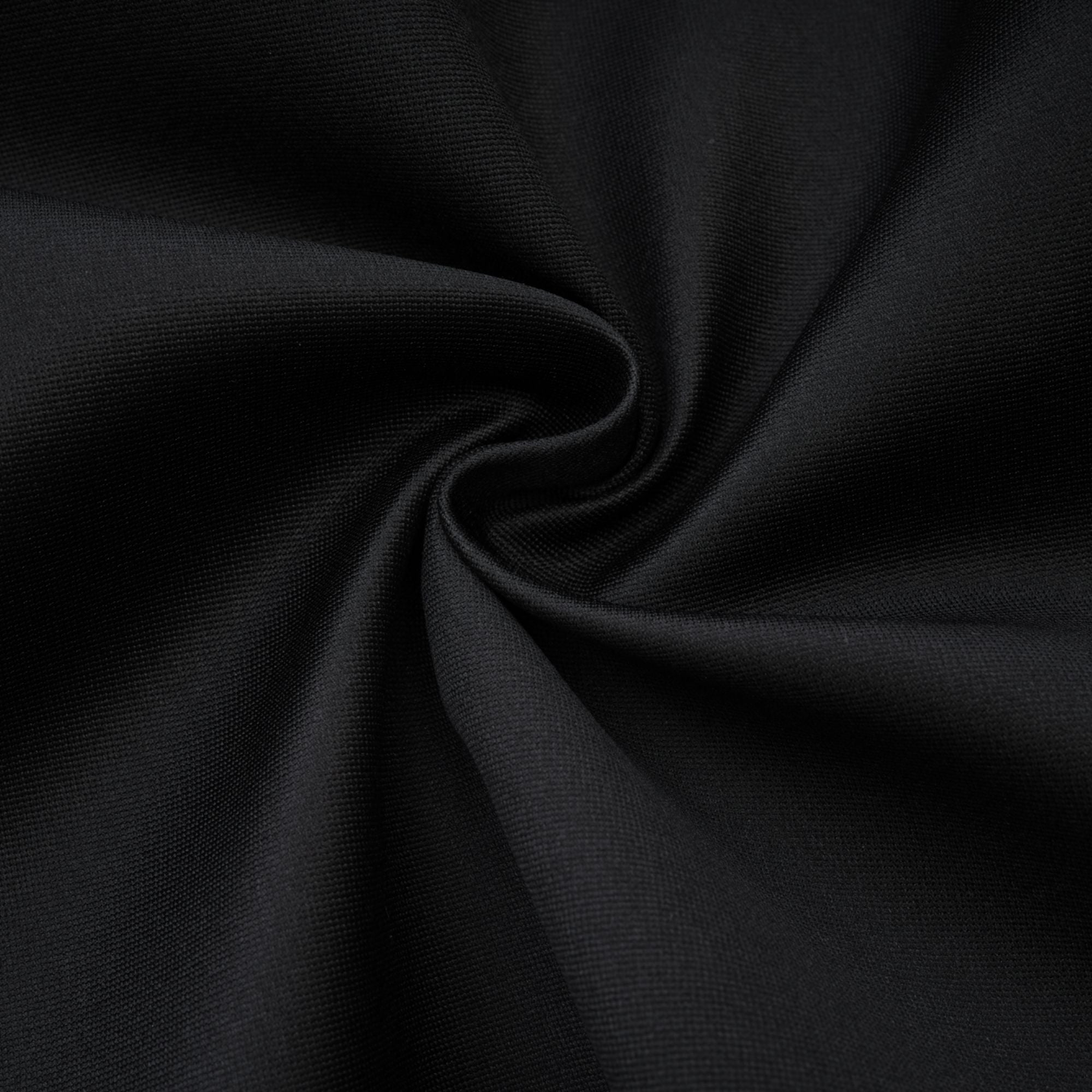 Felisara black bowknot midi dress (Final Sale-US Only)