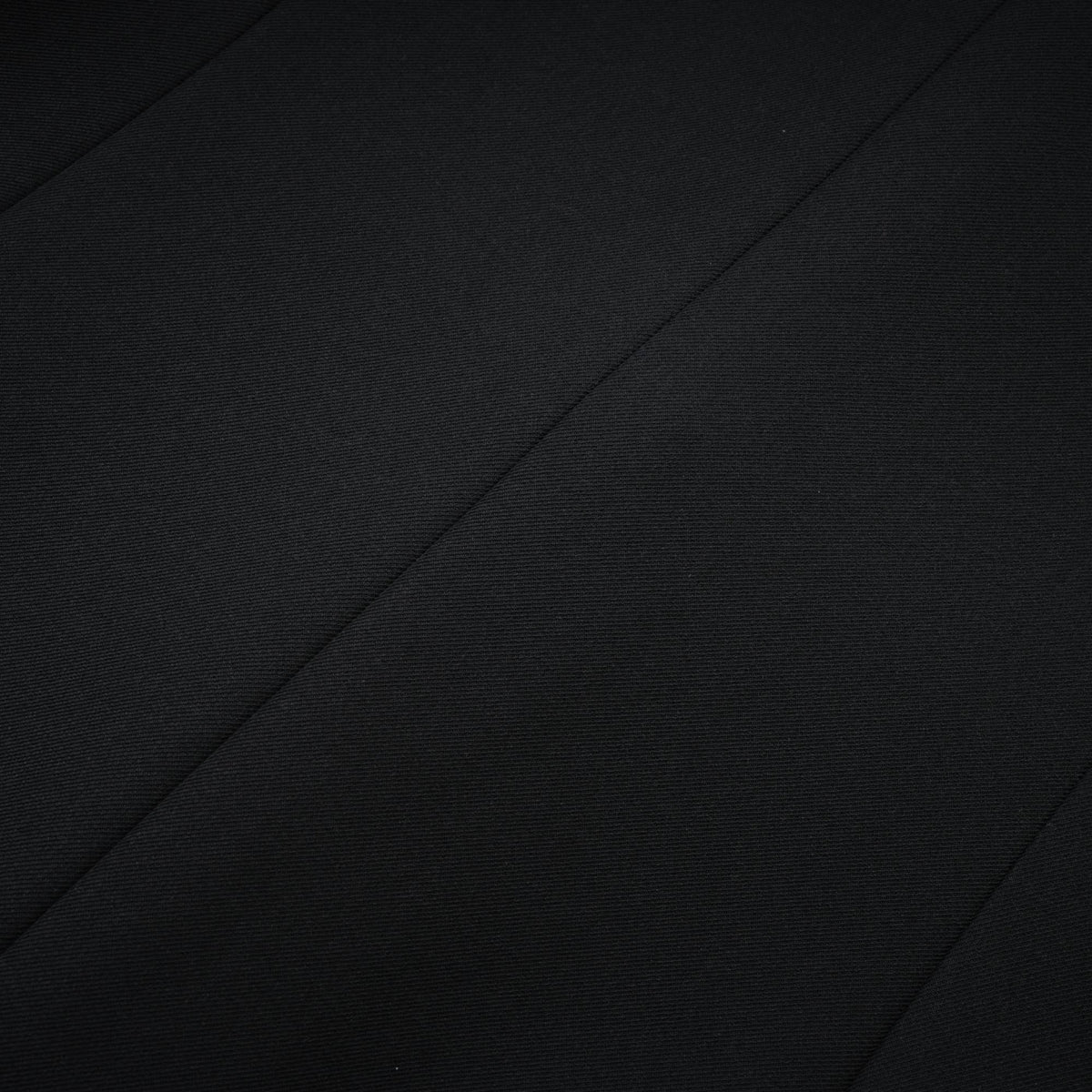 Fionnghuala black crystal mini dress