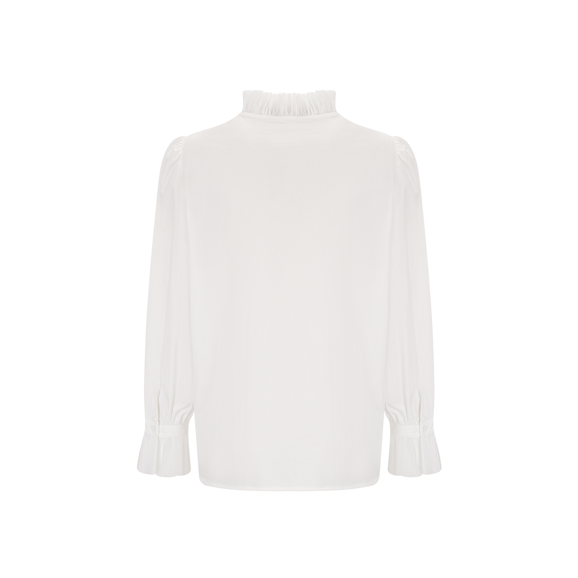 Fleurette courtly shirt