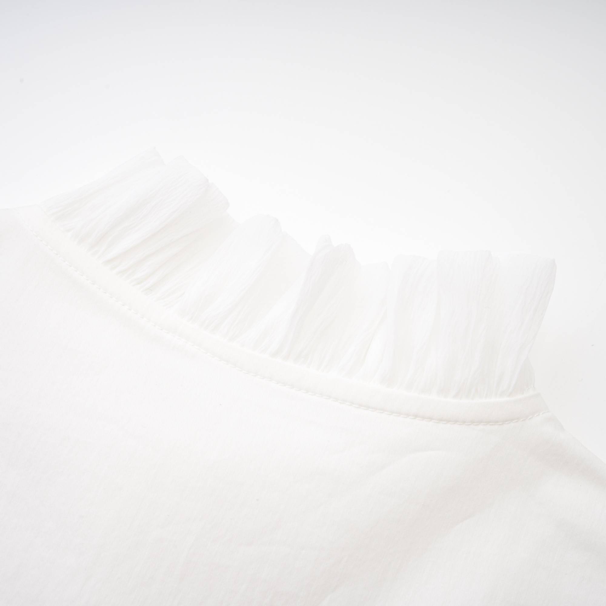 Fleurette courtly shirt