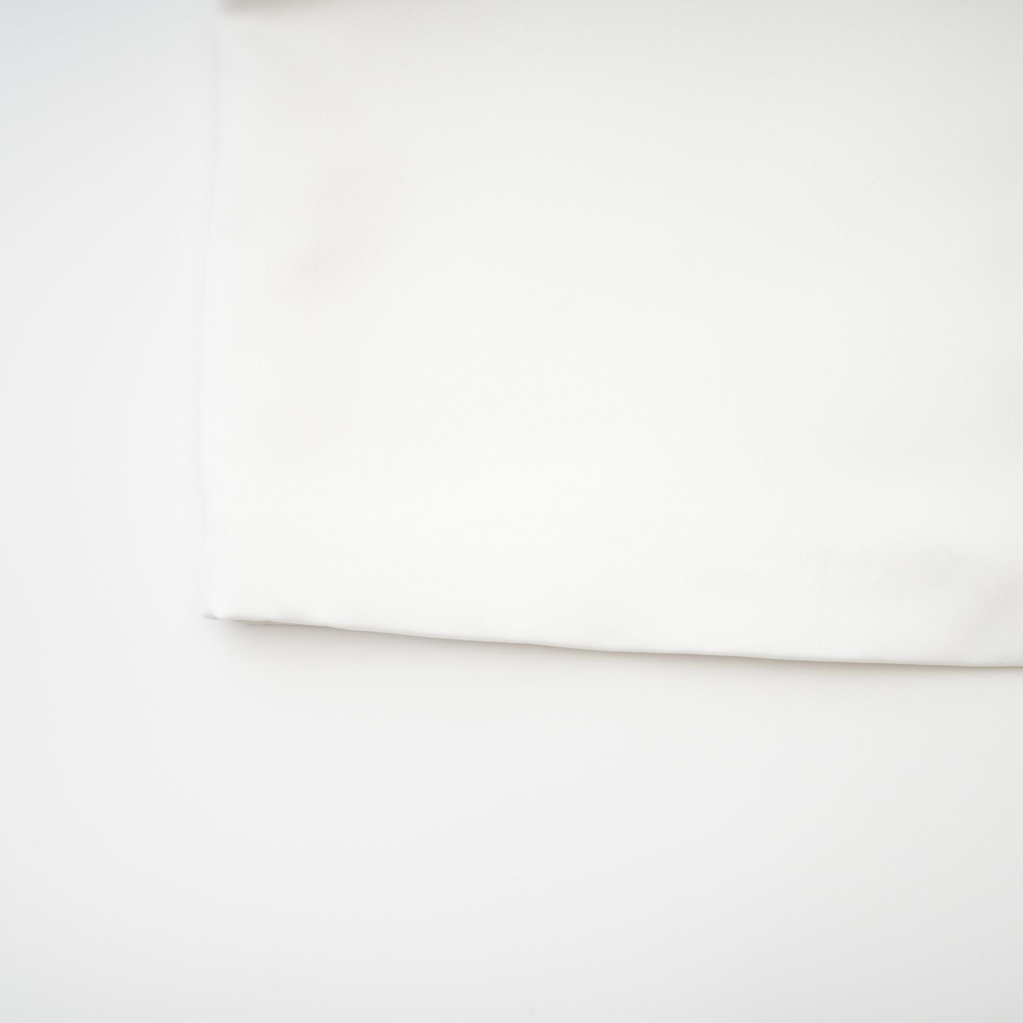 Hélène white oversize-bow mini dress (Final Sale-US Only)