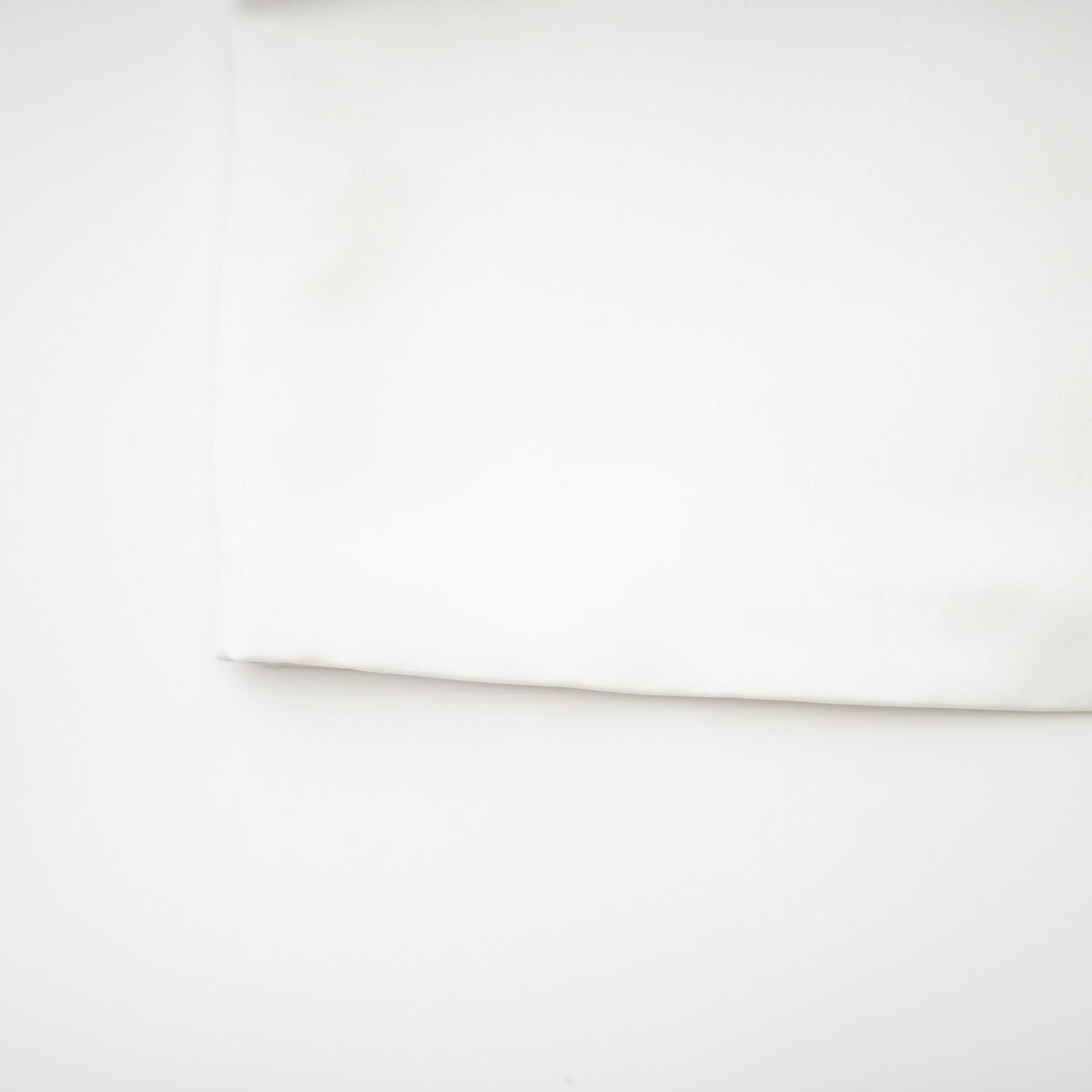 Hélène white oversize-bow mini dress (Final Sale-US Only)