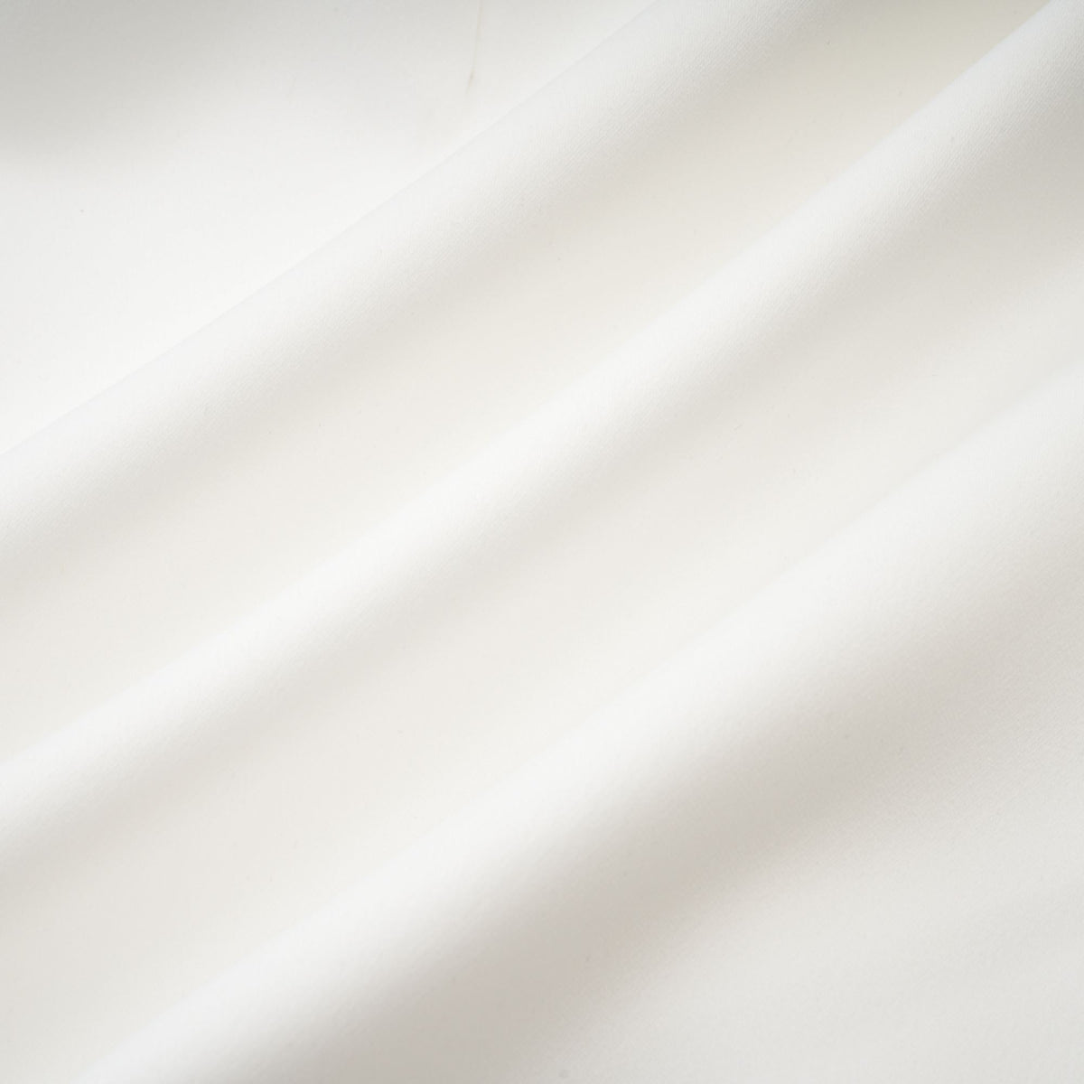 Hélène white oversize-bow mini dress (Final Sale-US Only)
