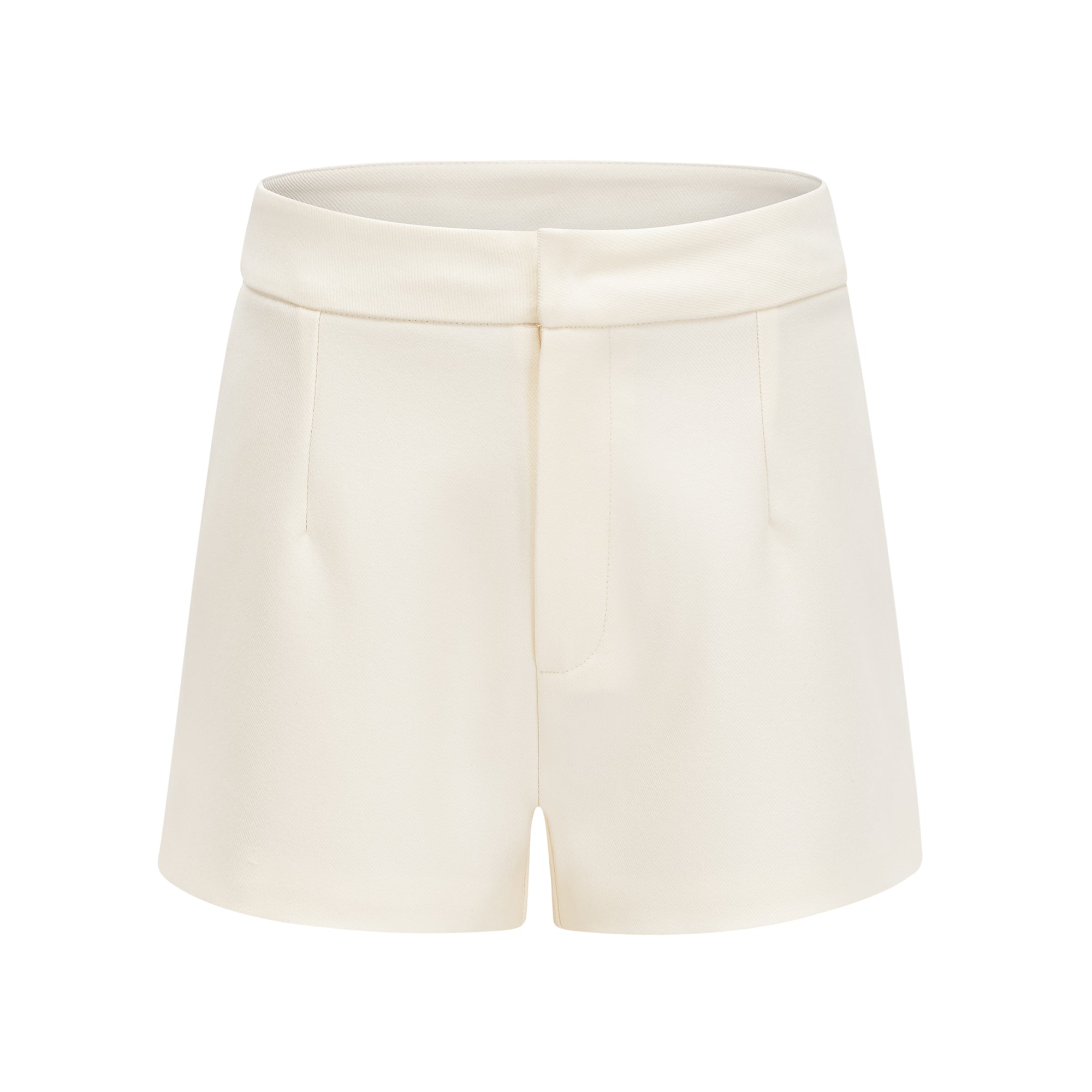 Iselin jacket & shorts matching set
