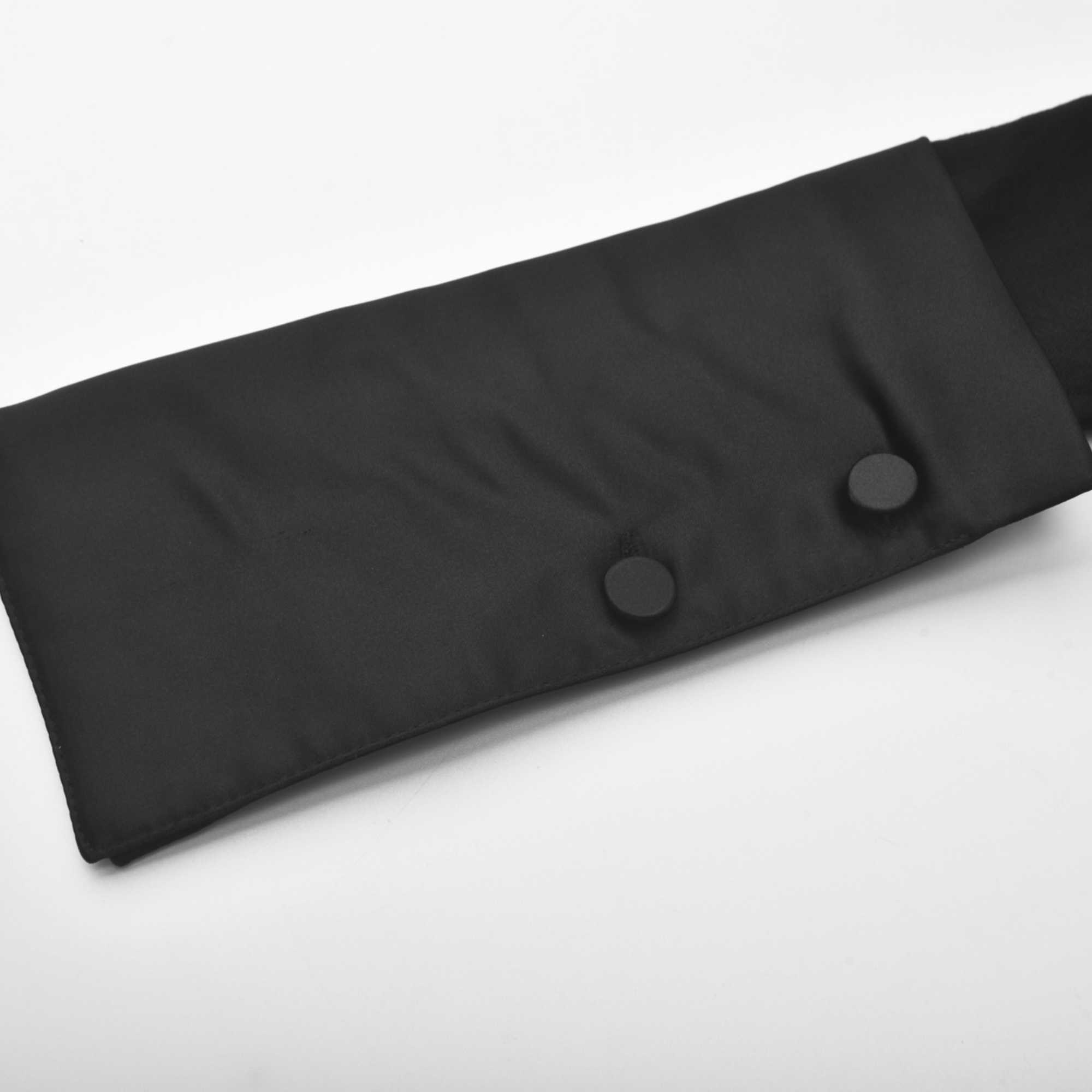 Luciela spaghetti-detail crop top & skirt matching set (Final Sale)