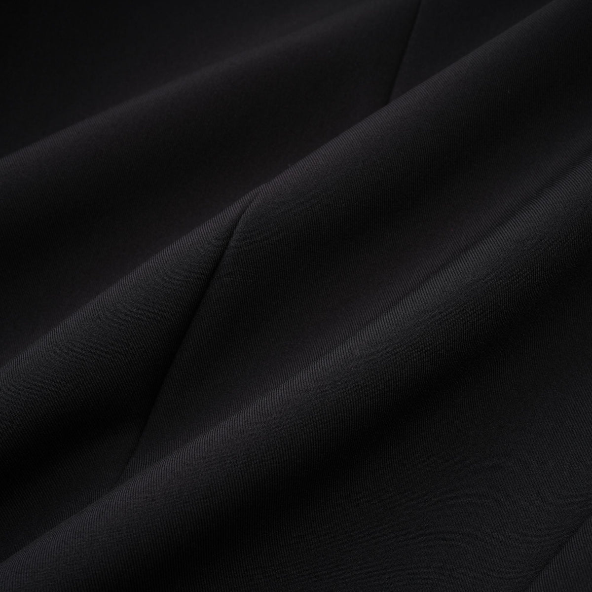 Juliette black jacket & skirt matching set