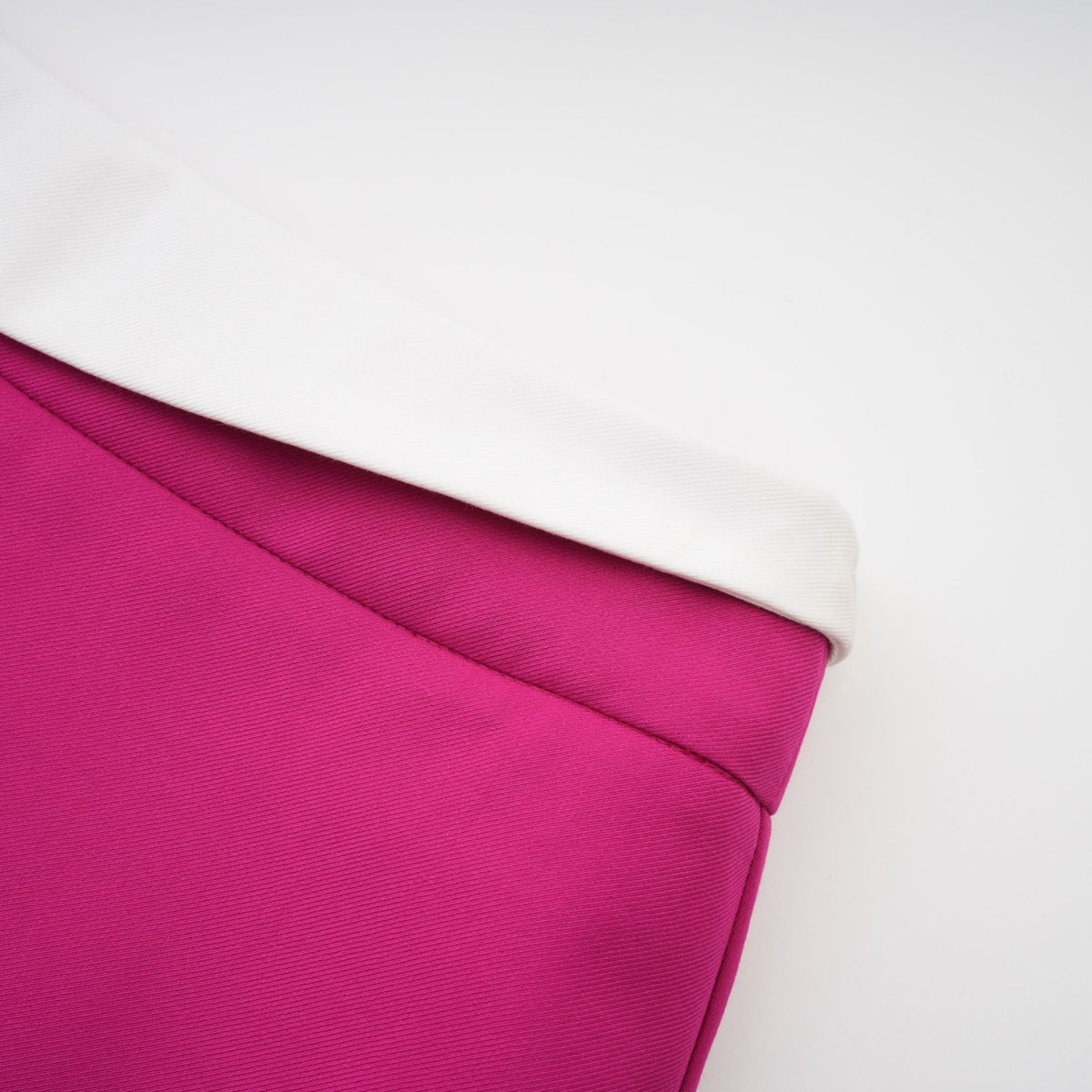 Juliette pink jacket & skirt matching set