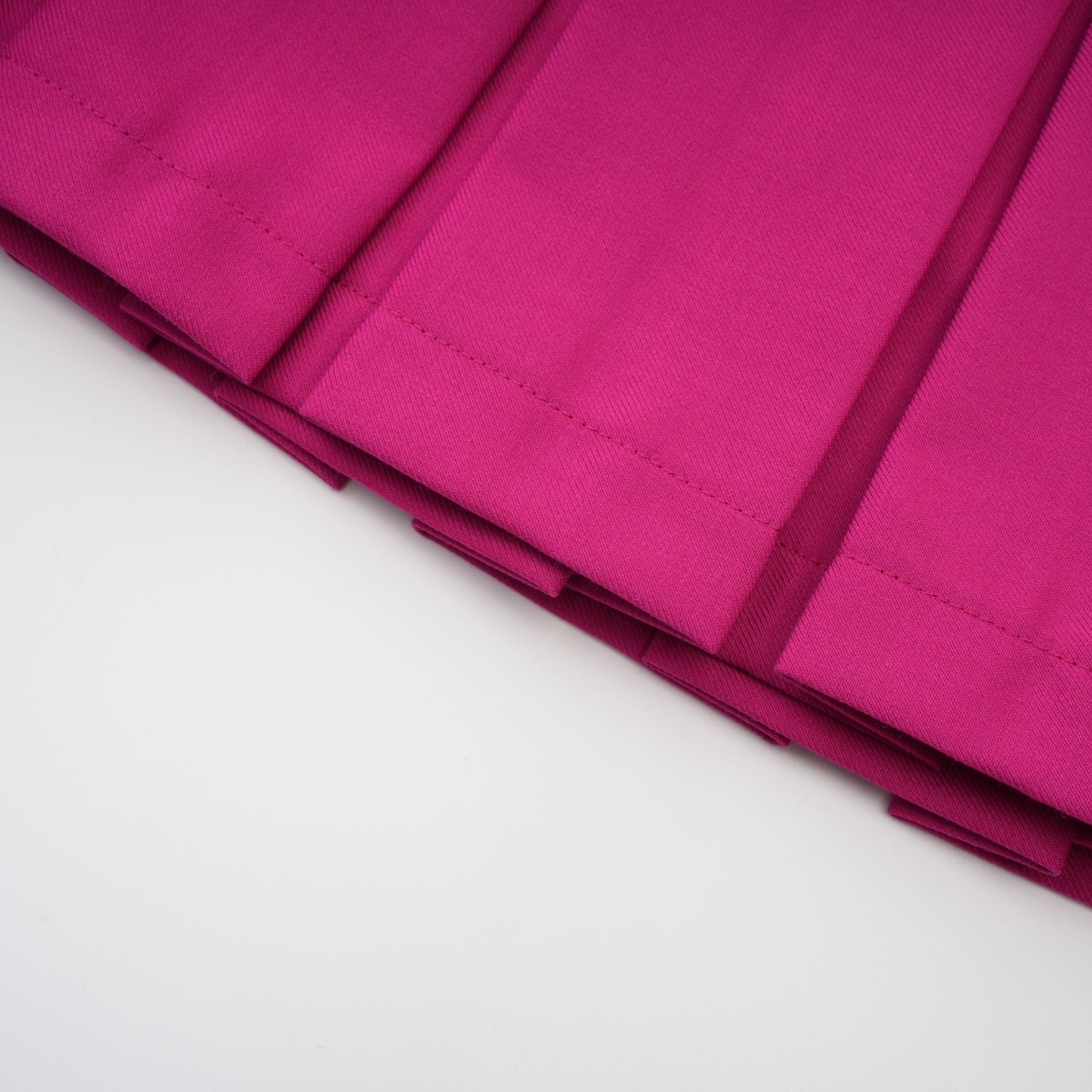 Juliette pink jacket & skirt matching set