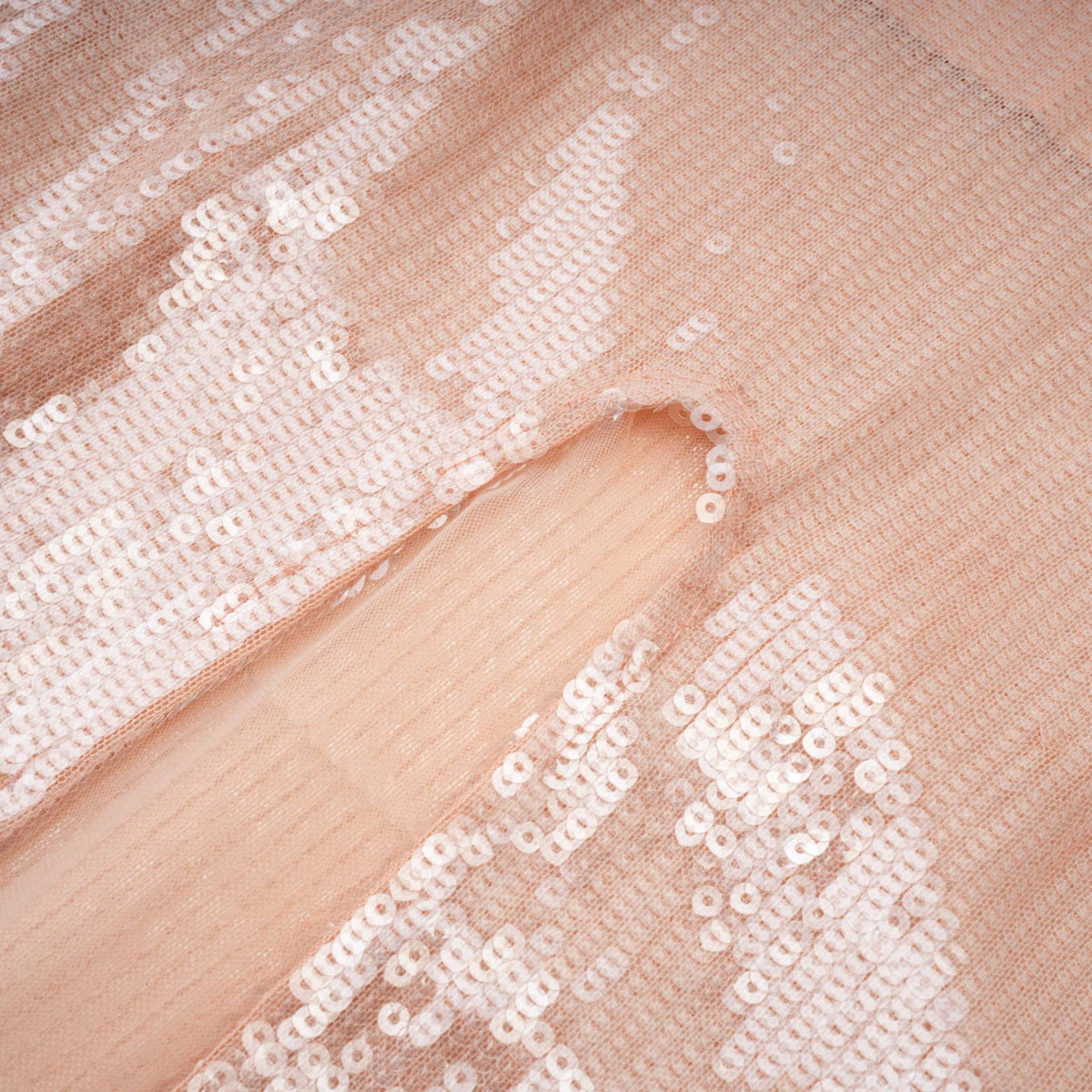 Laoise sequin halterneck midi dress