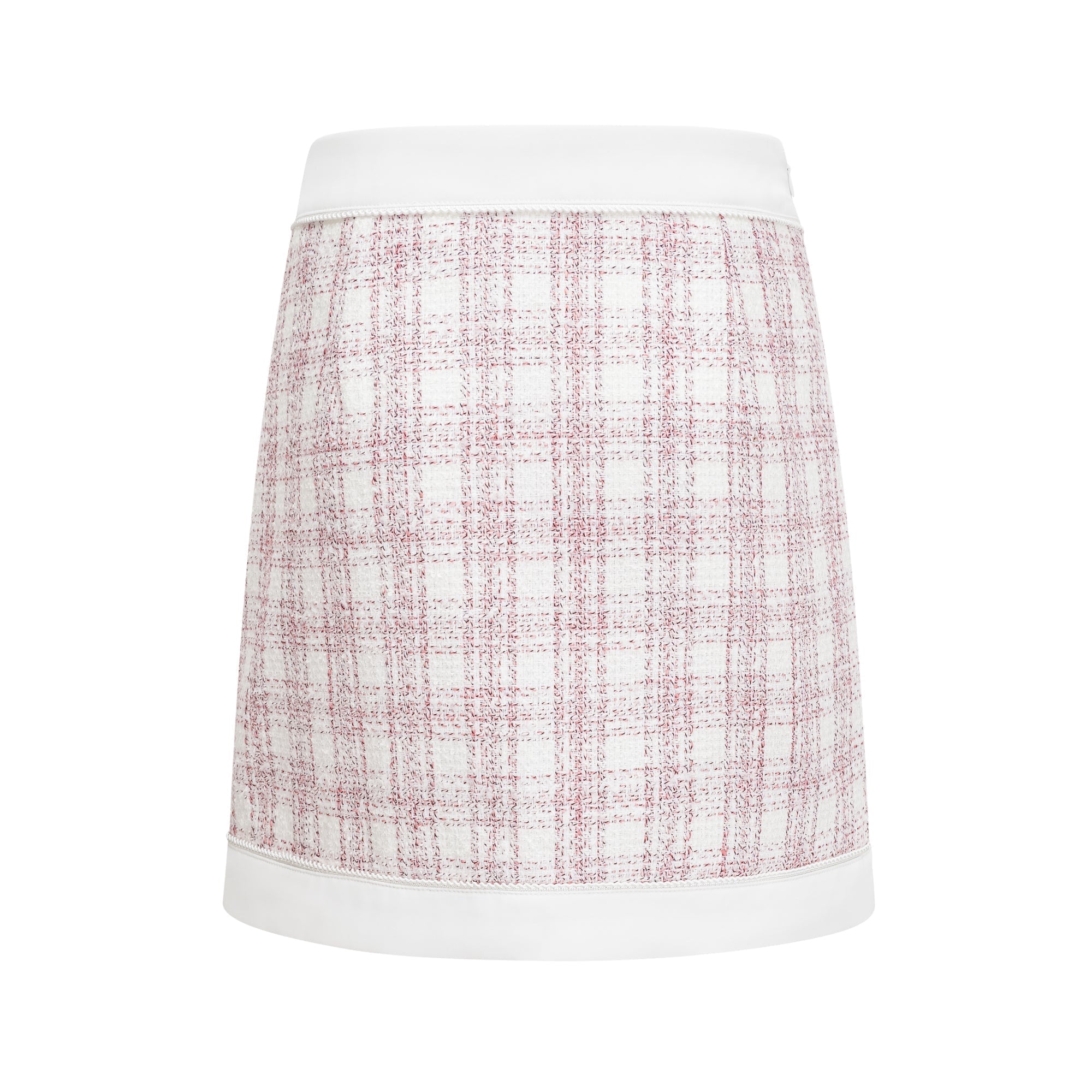 Melanie cropped top & skirt matching set (Final Sale-US Only)