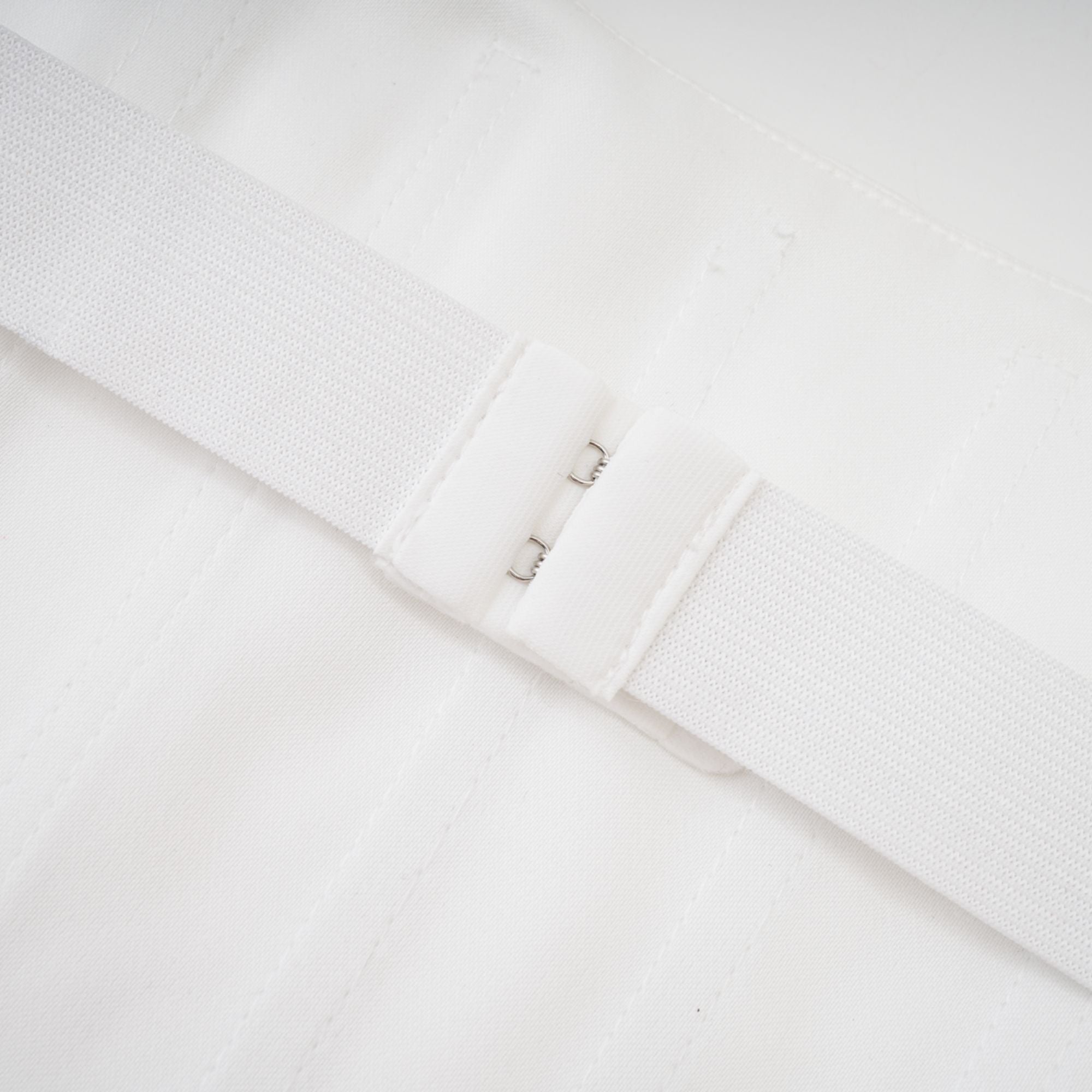 Melisande white embellished mini dress (Final Sale-US Only)