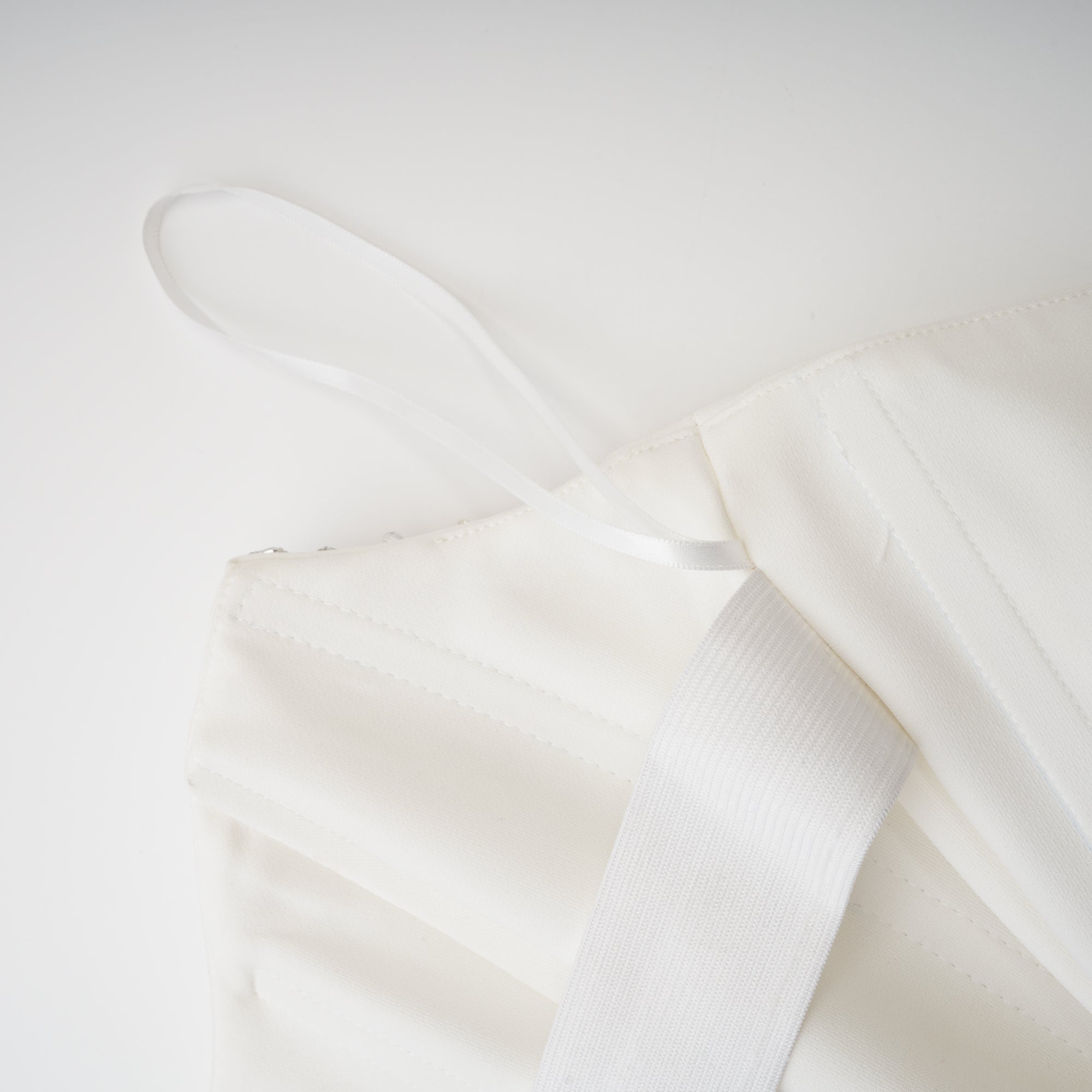 Melisande black embellished midi dress (Final Sale-US Only)