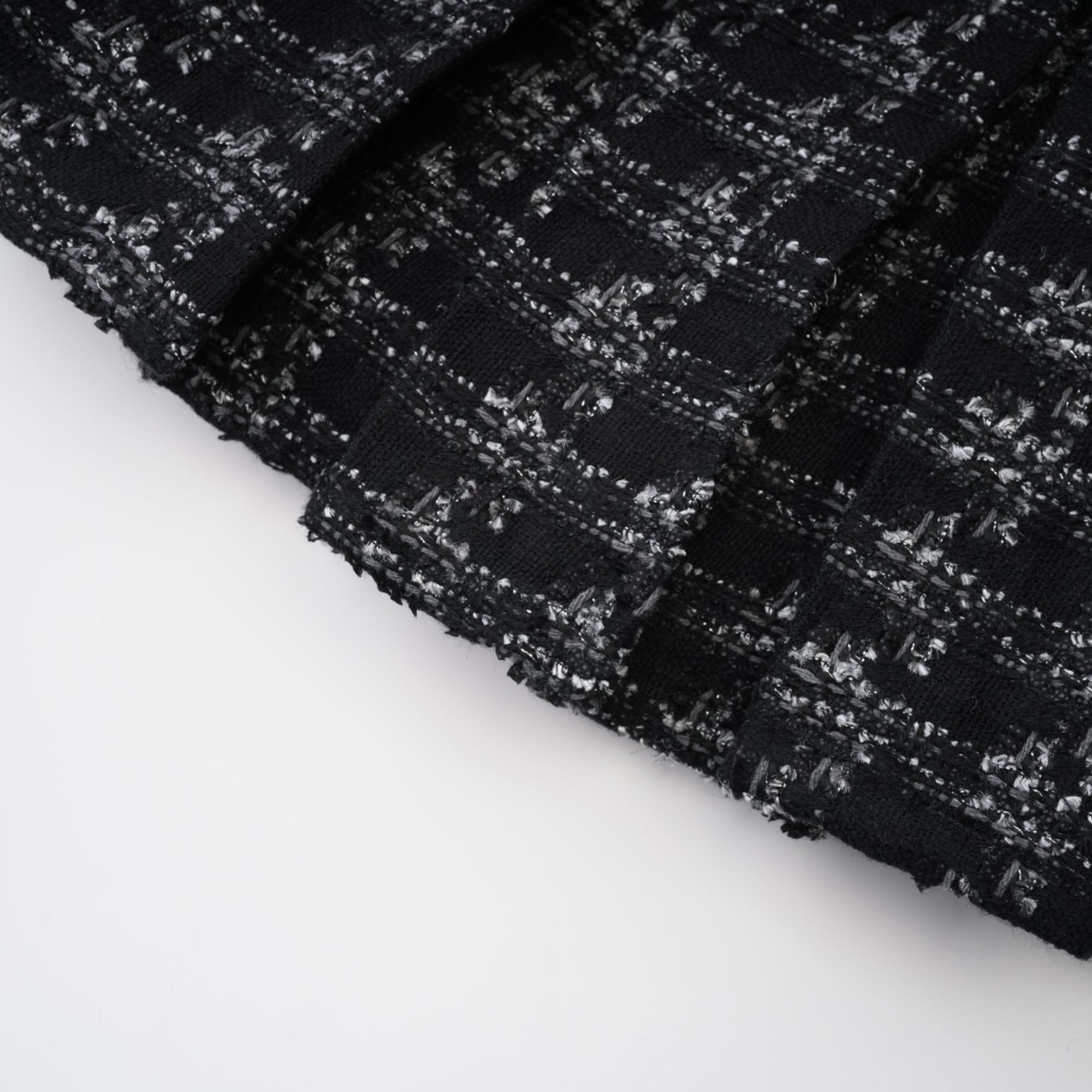 Mireille shirt & skirt matching set (US Only)