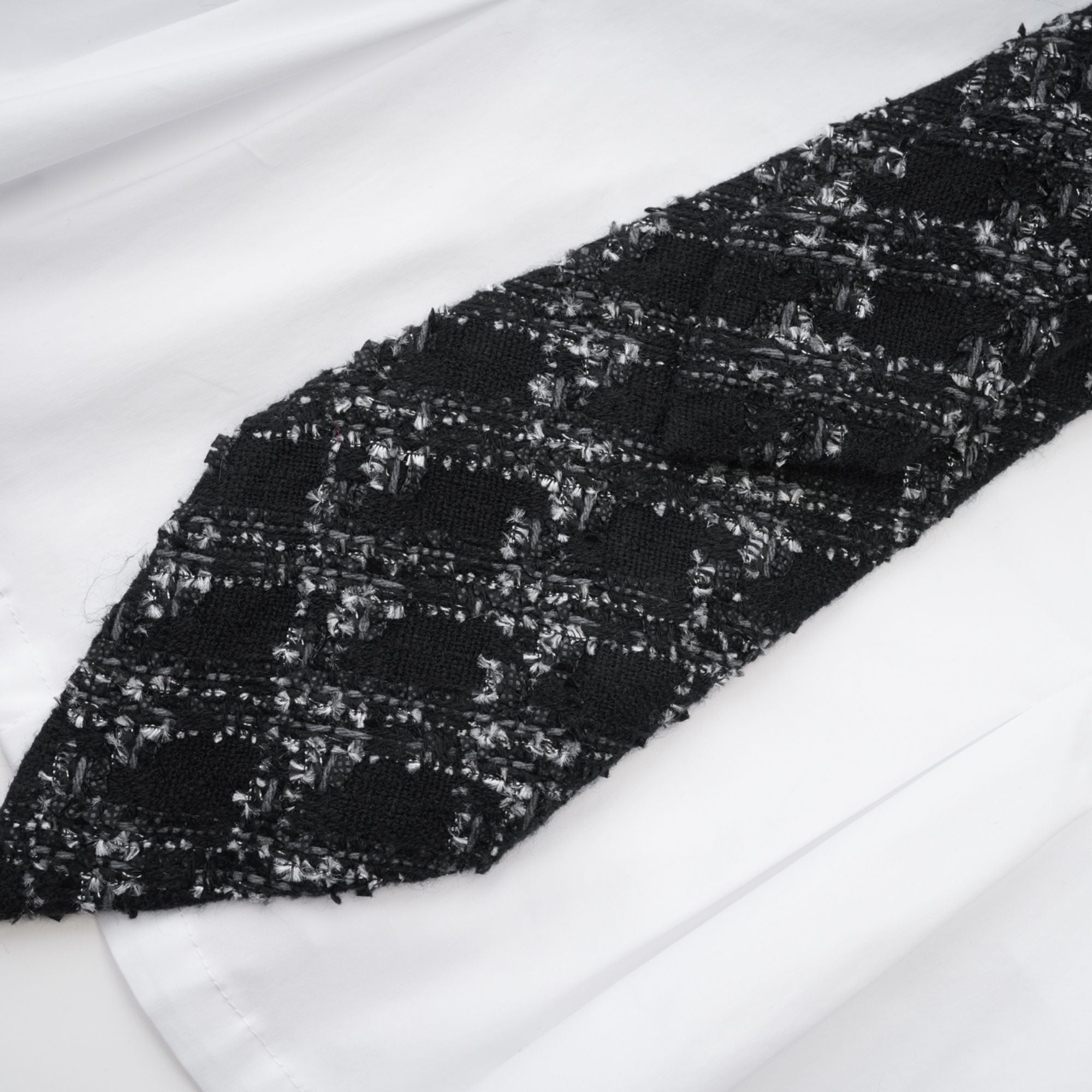 Mireille shirt & skirt matching set (US Only)