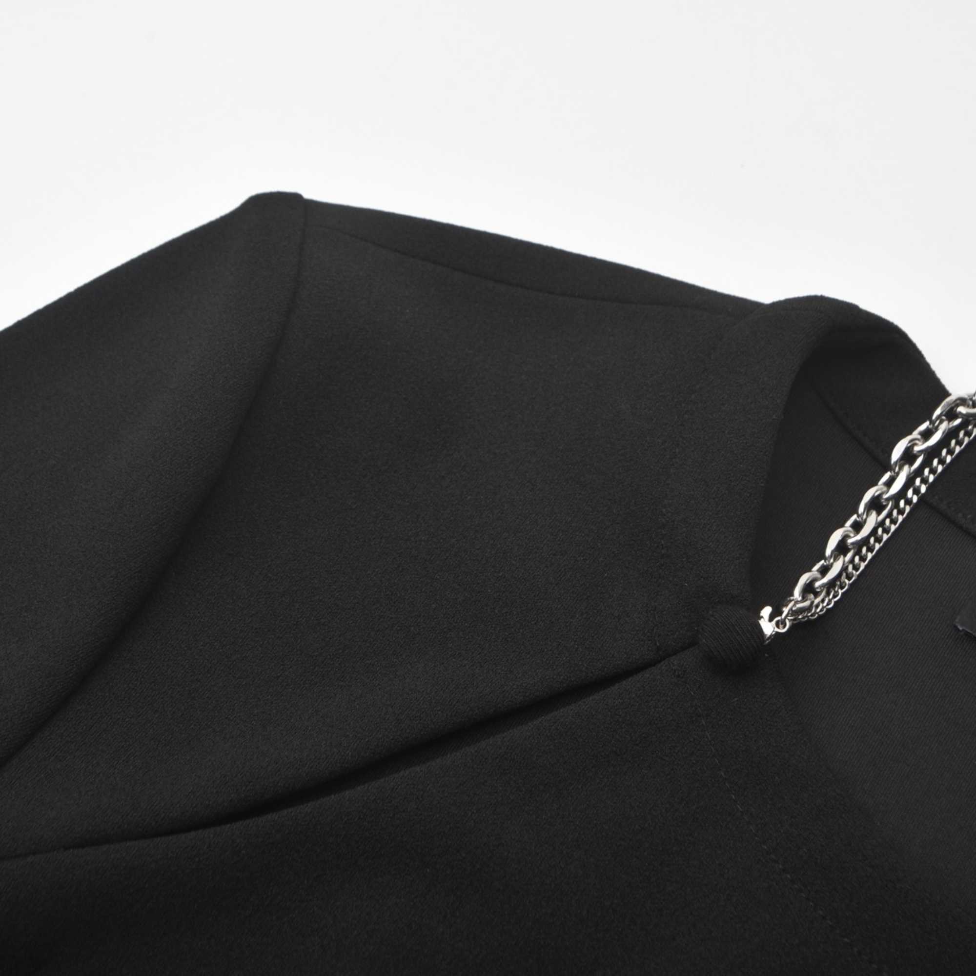 Next Level-off-shoulder waist cut-out dress