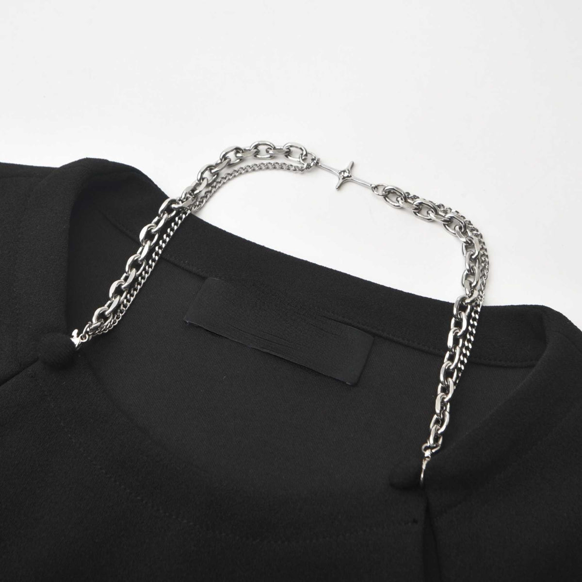 Next Level-off-shoulder waist cut-out dress