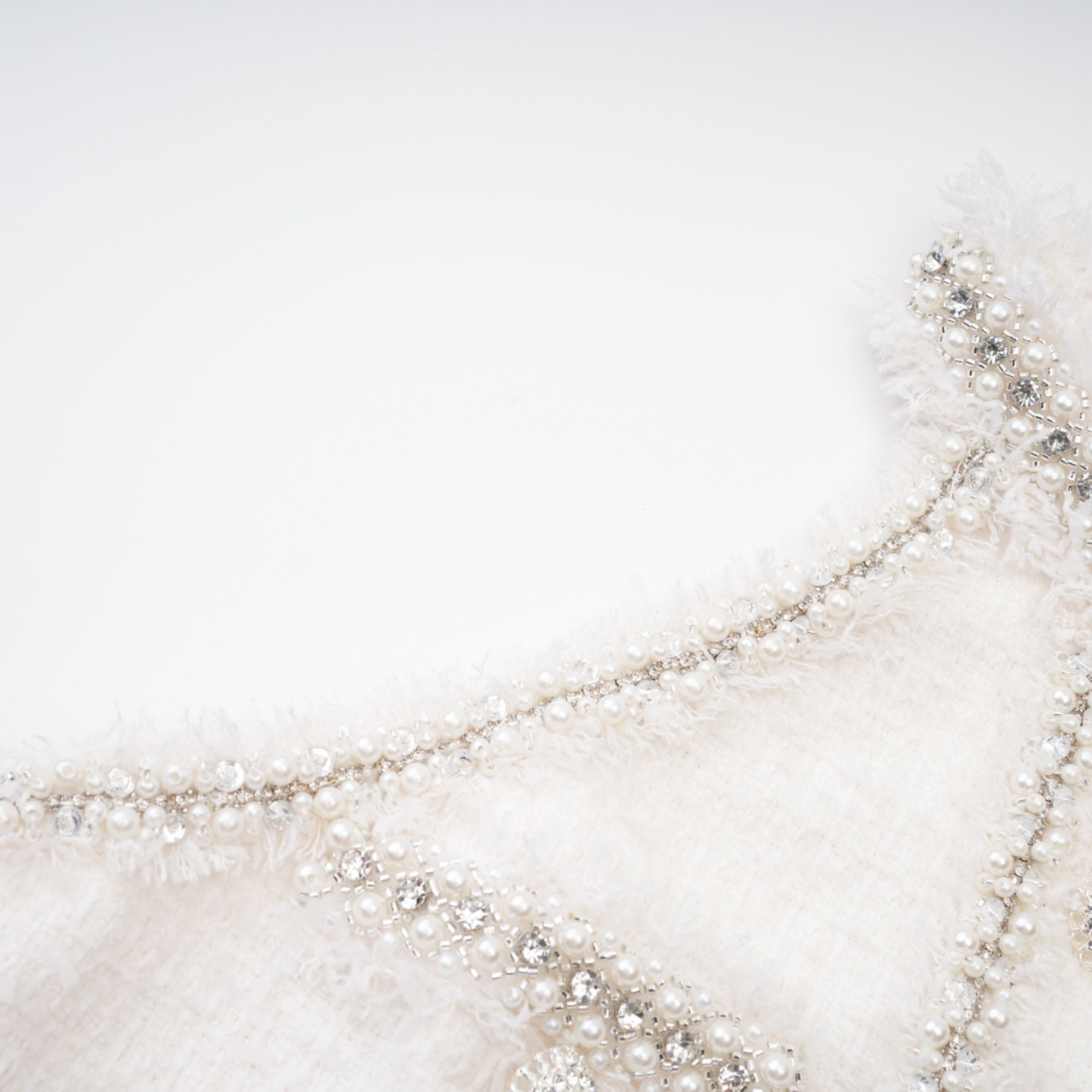 Philomène halter neck dress