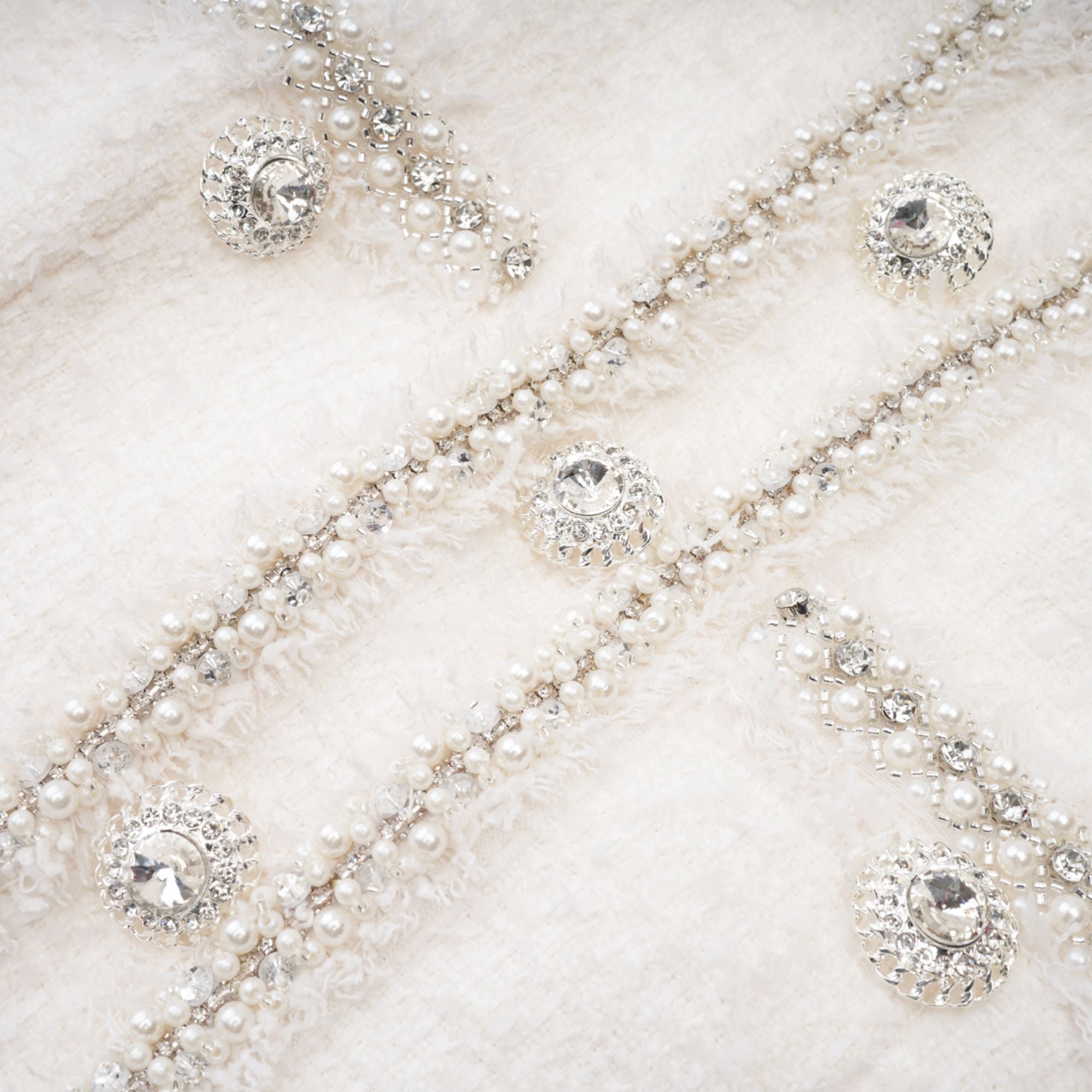 Philomène halter neck dress