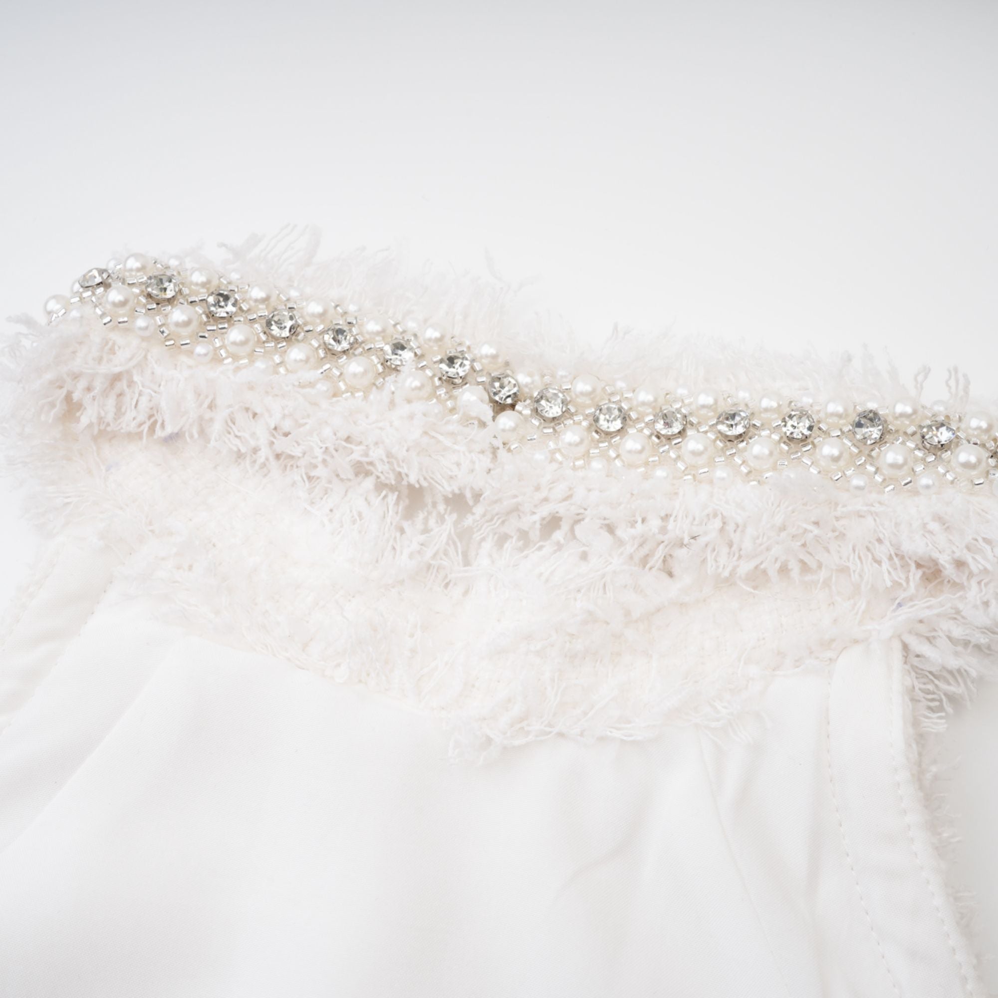 Philomène halter neck dress