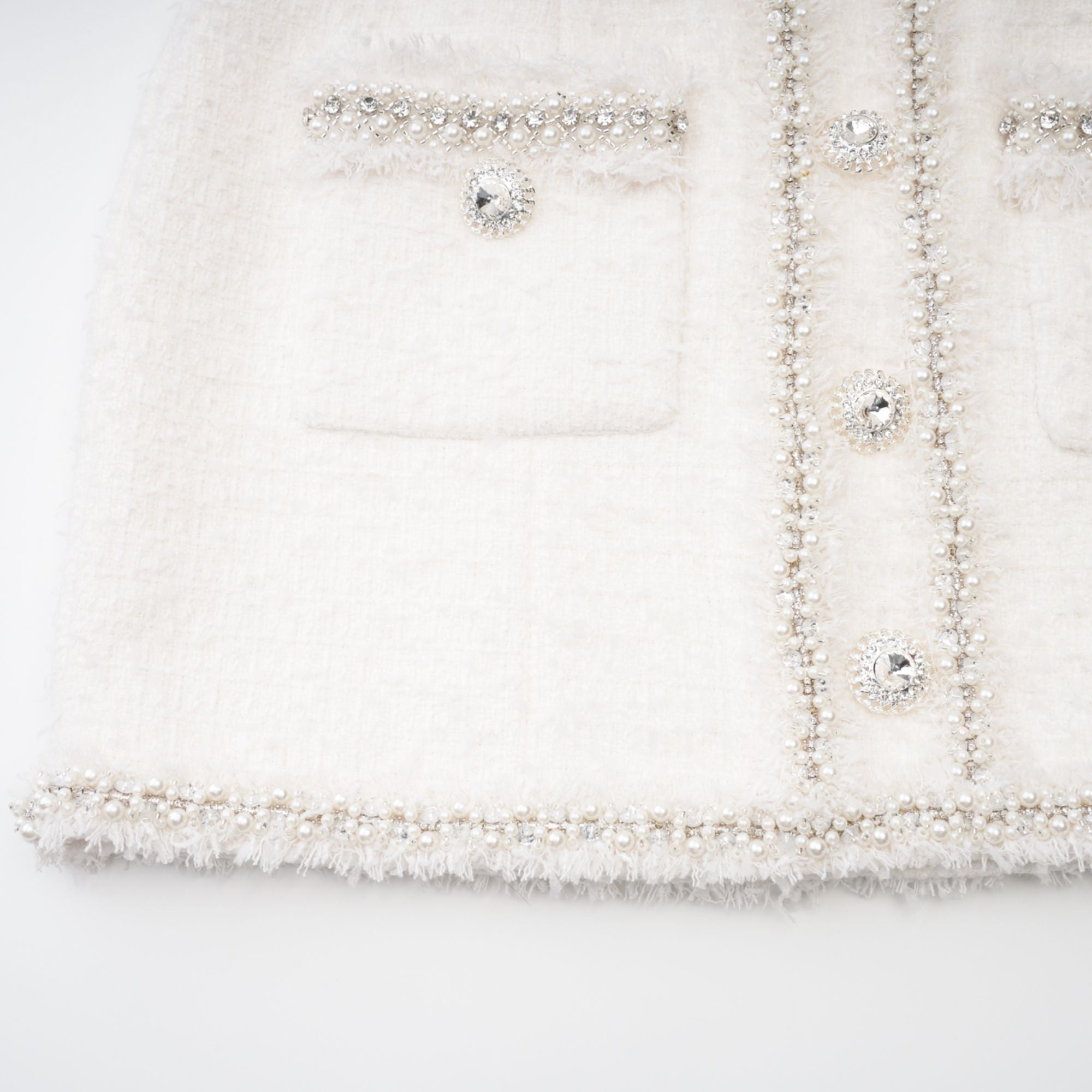 Philomène halter neck dress