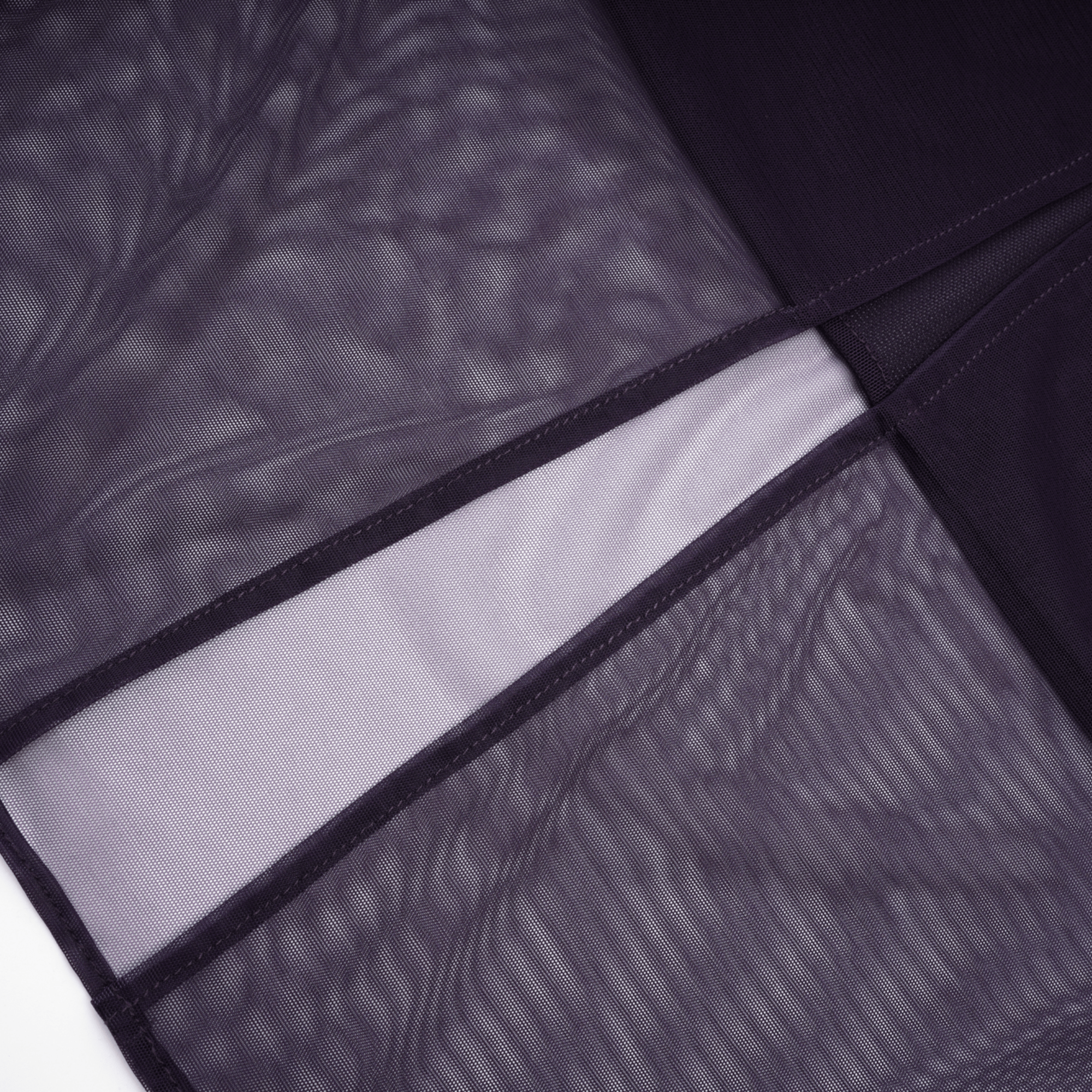 Róisín purple floral-print midi dress (Final Sale-US Only)